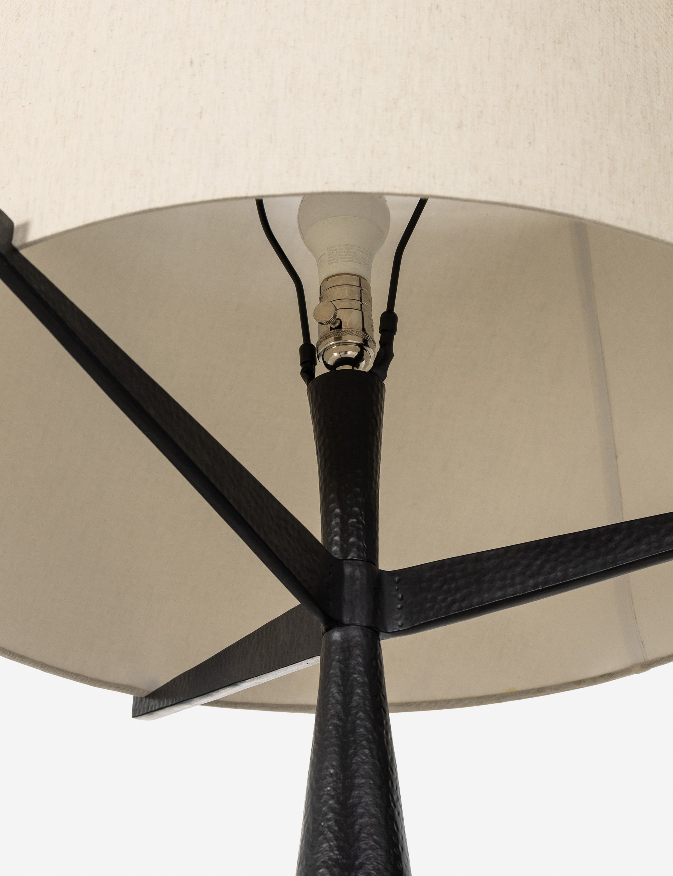 Valle Floor Lamp