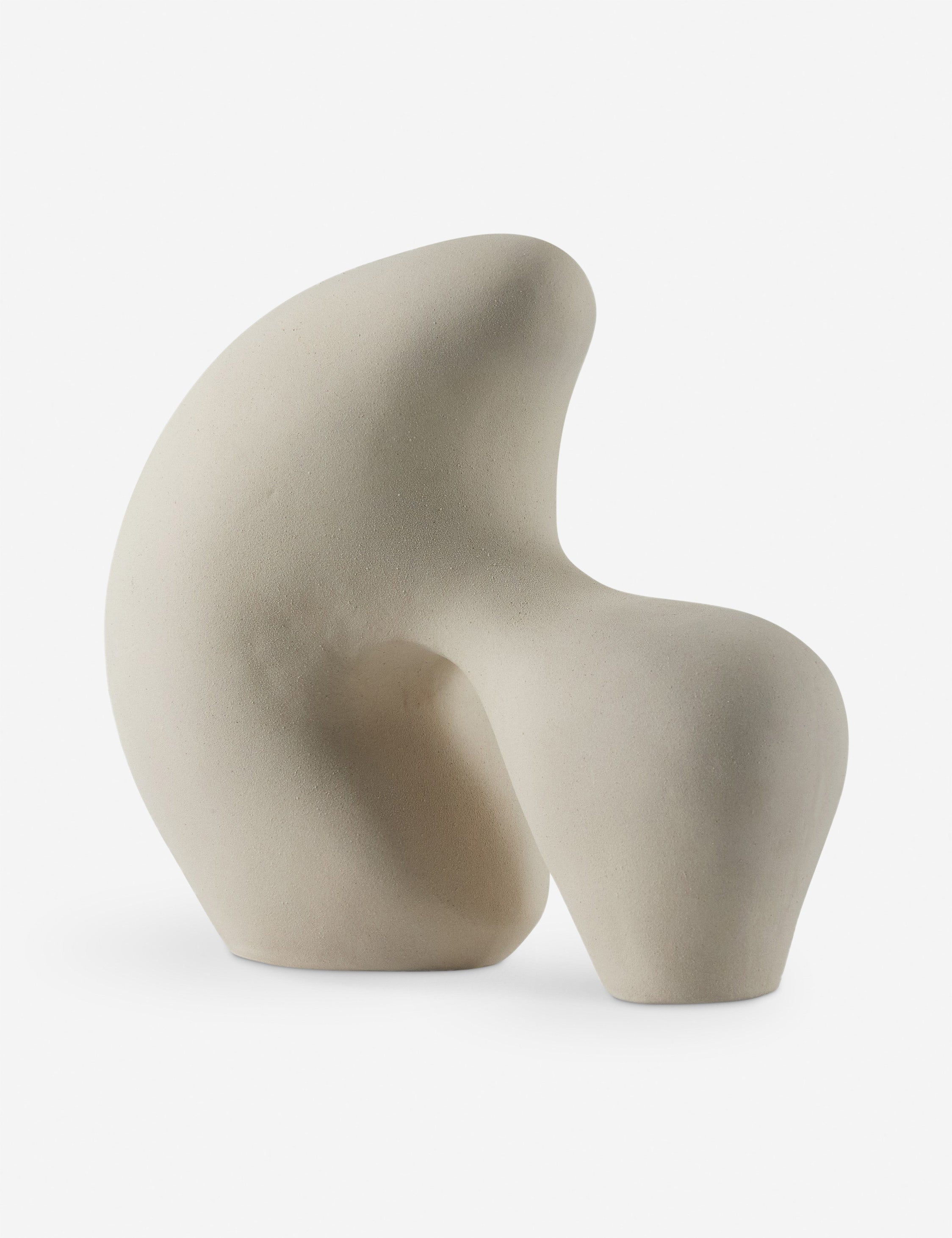 Camari Sculpture