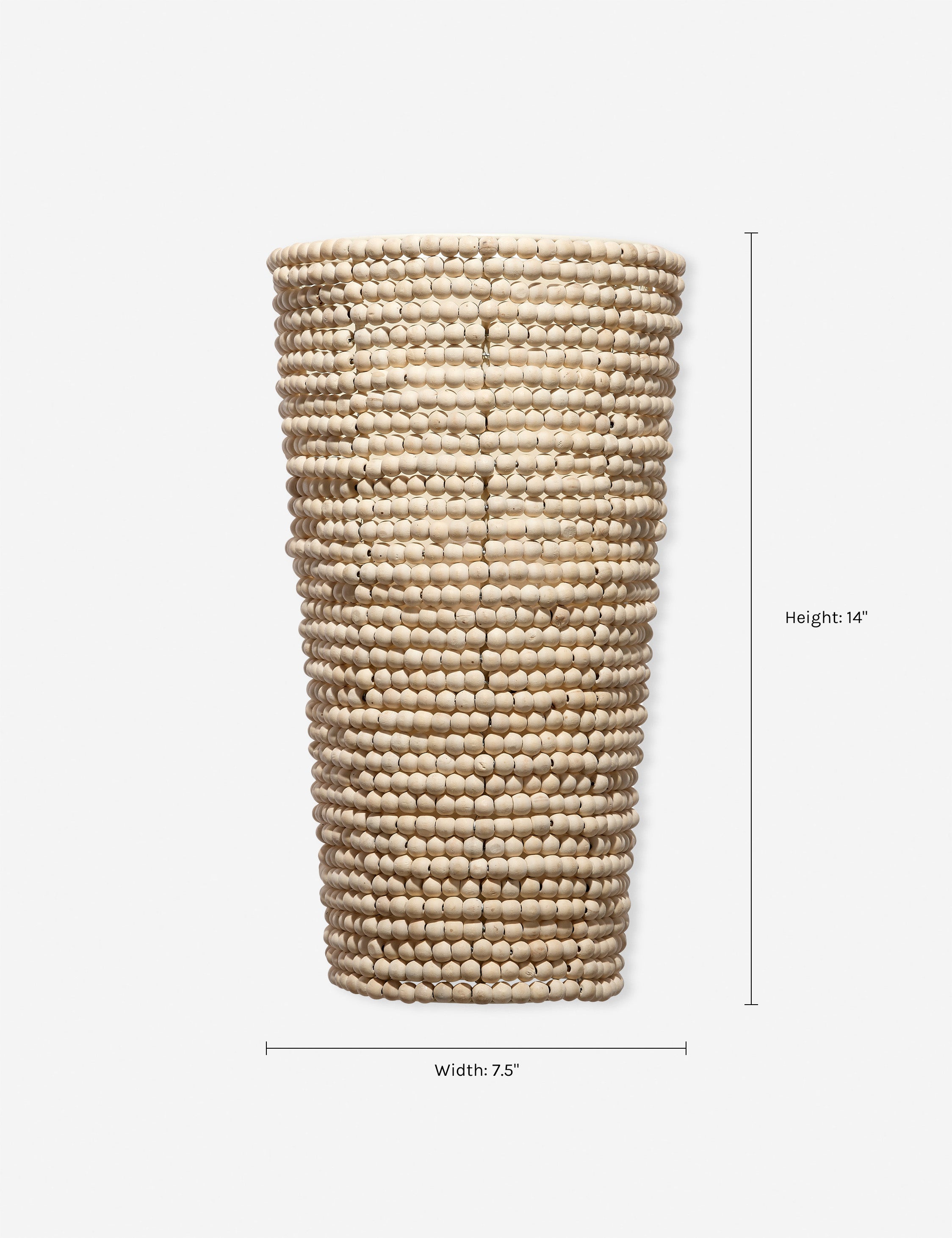 Zale Sconce