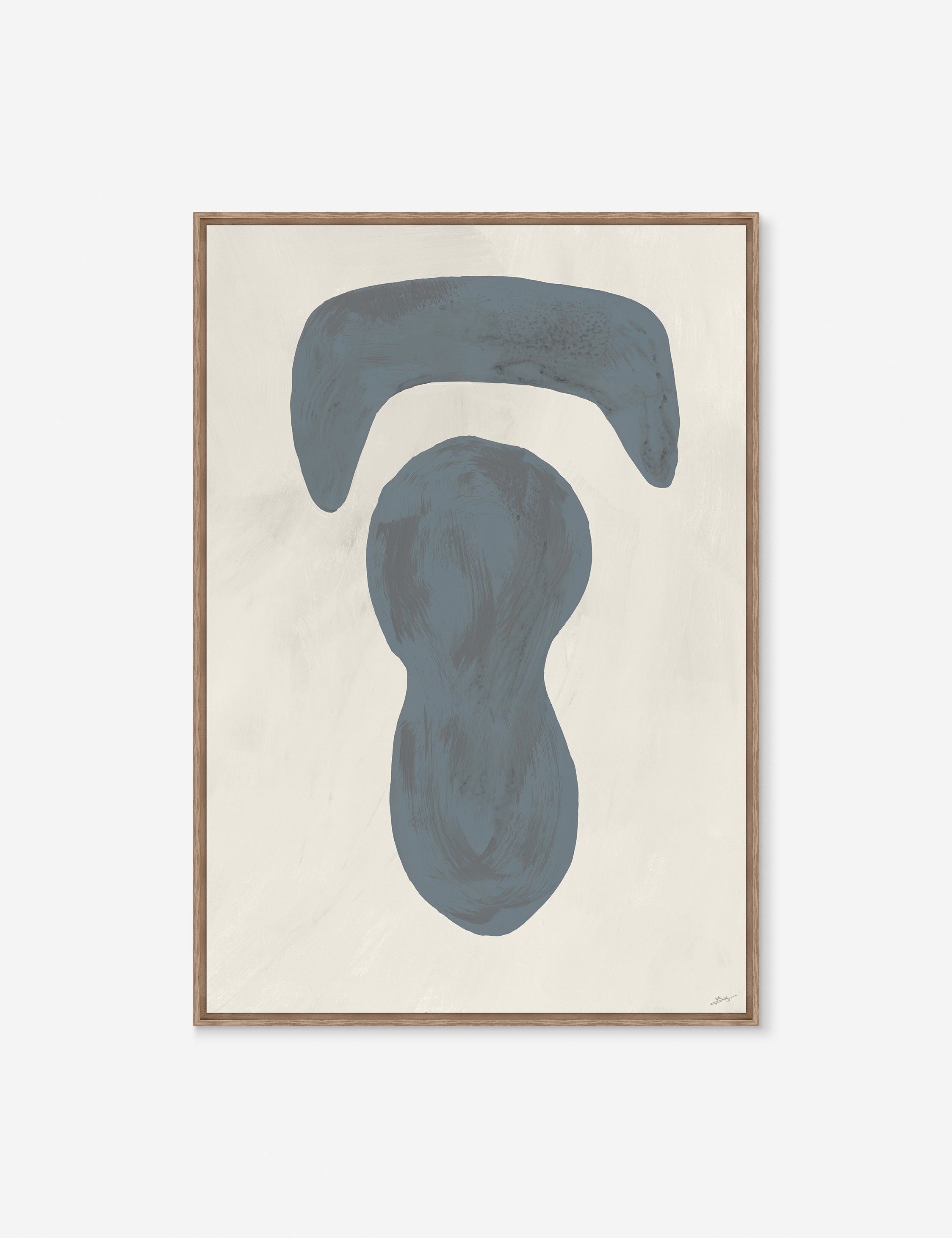 Ambiguity I Wall Art by Bobby Berk