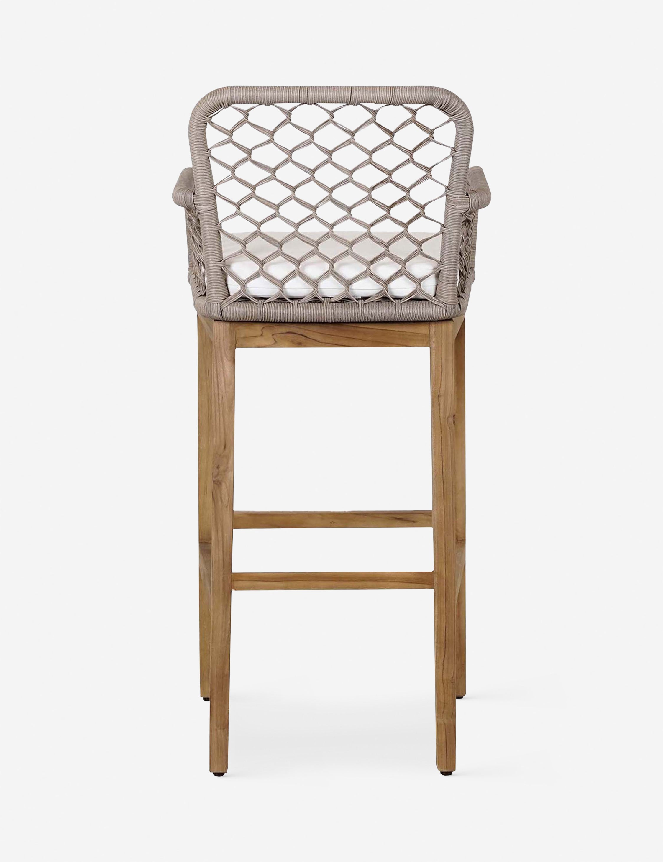 Katina Indoor / Outdoor Bar Stool