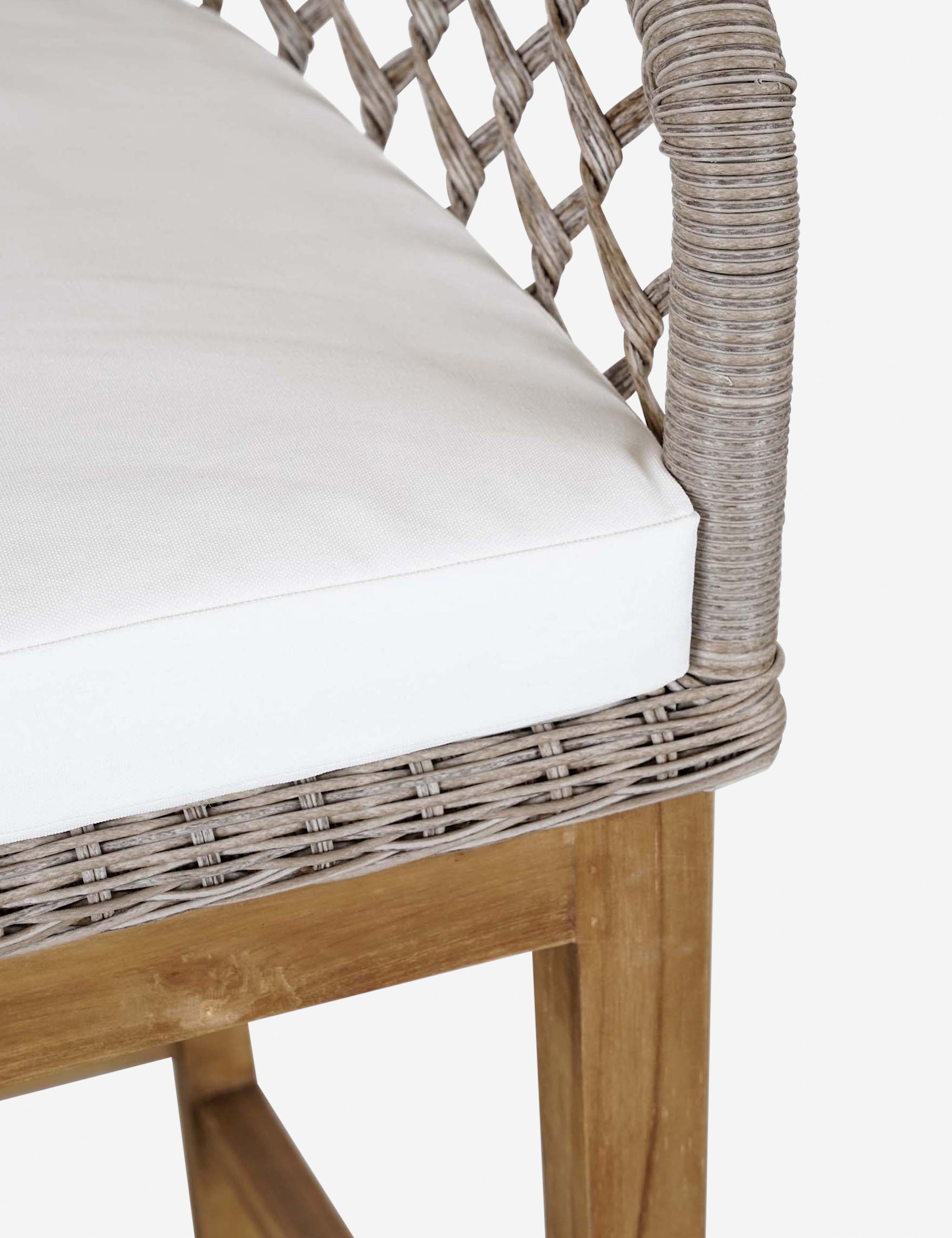 Katina Indoor / Outdoor Bar Stool