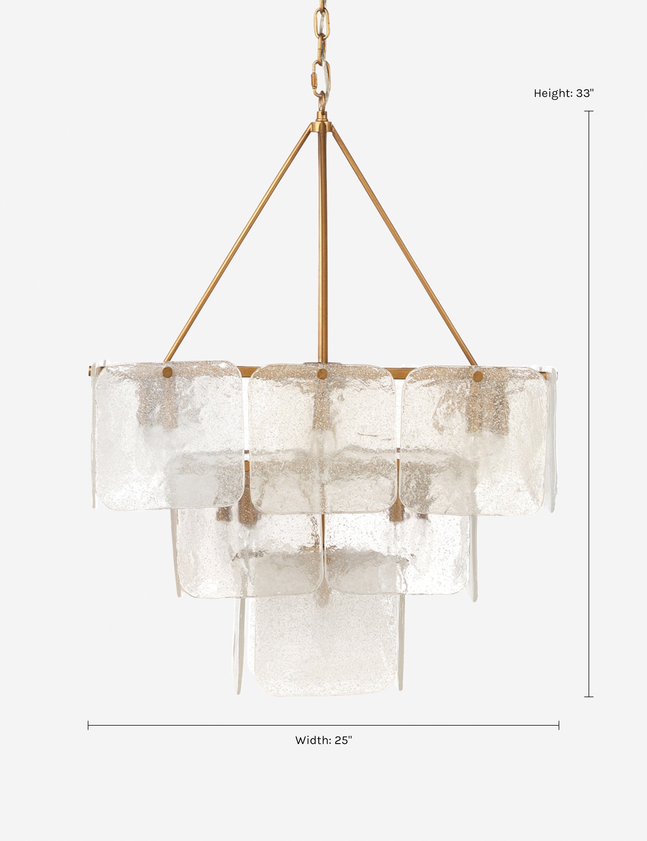 Renan Chandelier