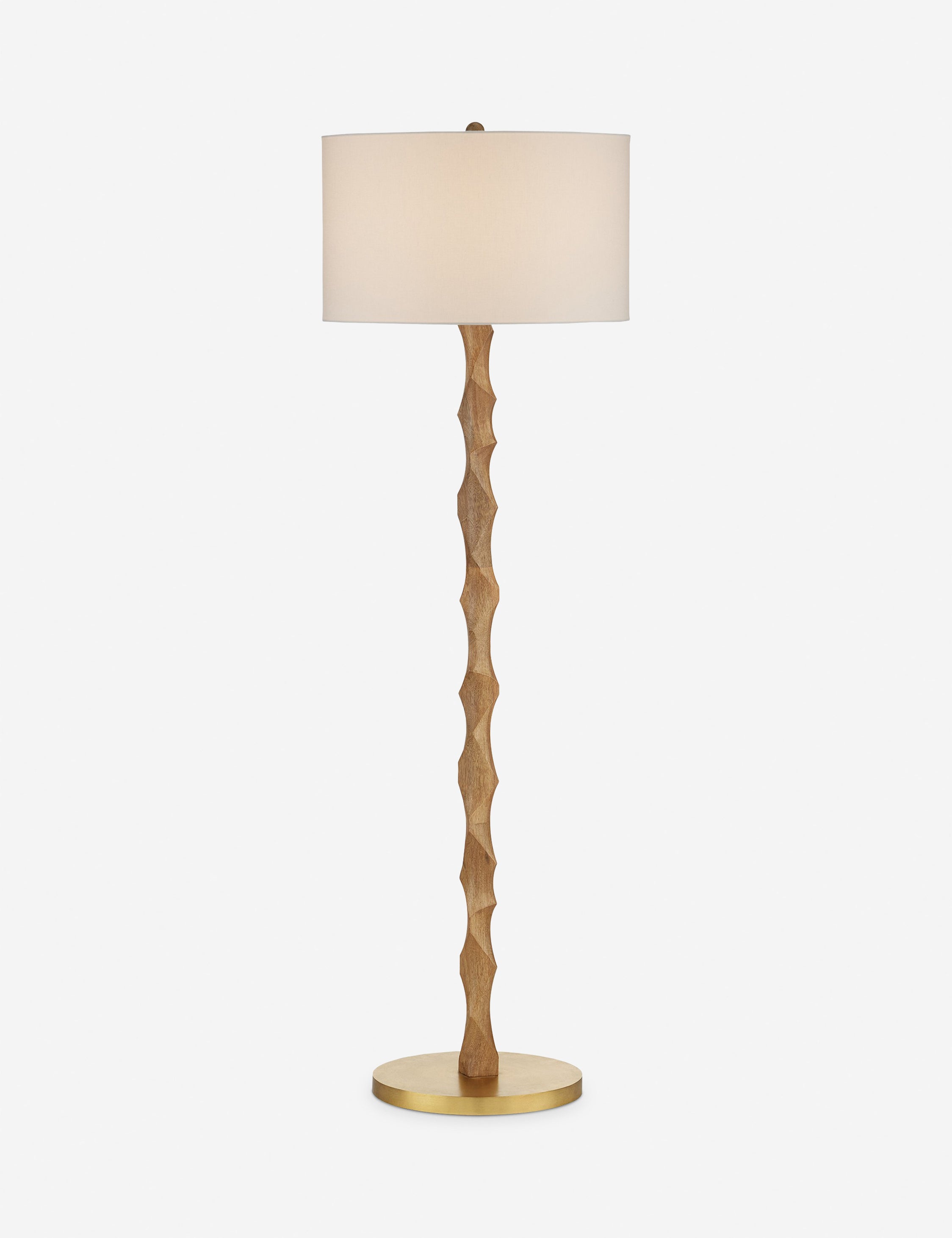 Tremblay Floor Lamp