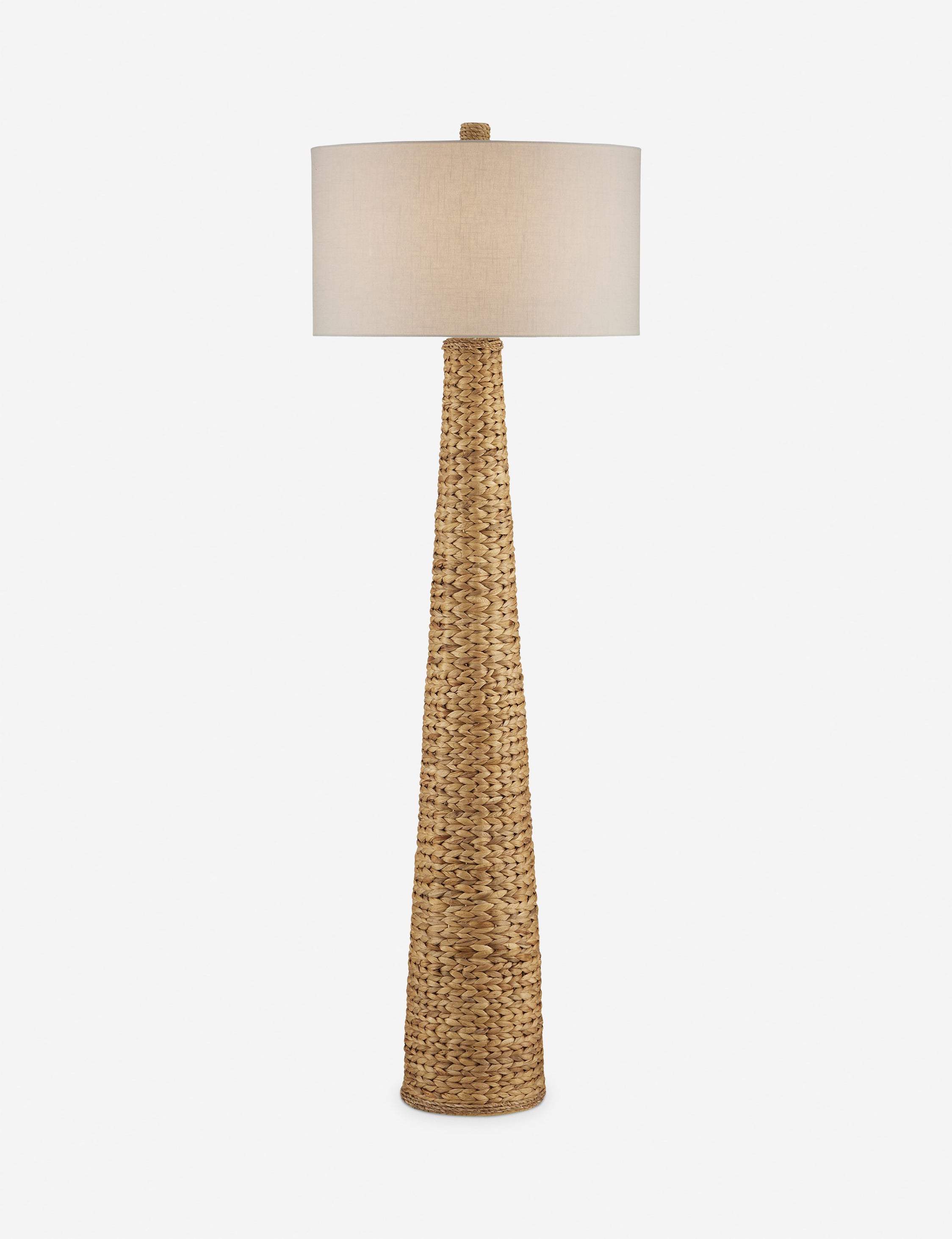 Saylor Floor Lamp