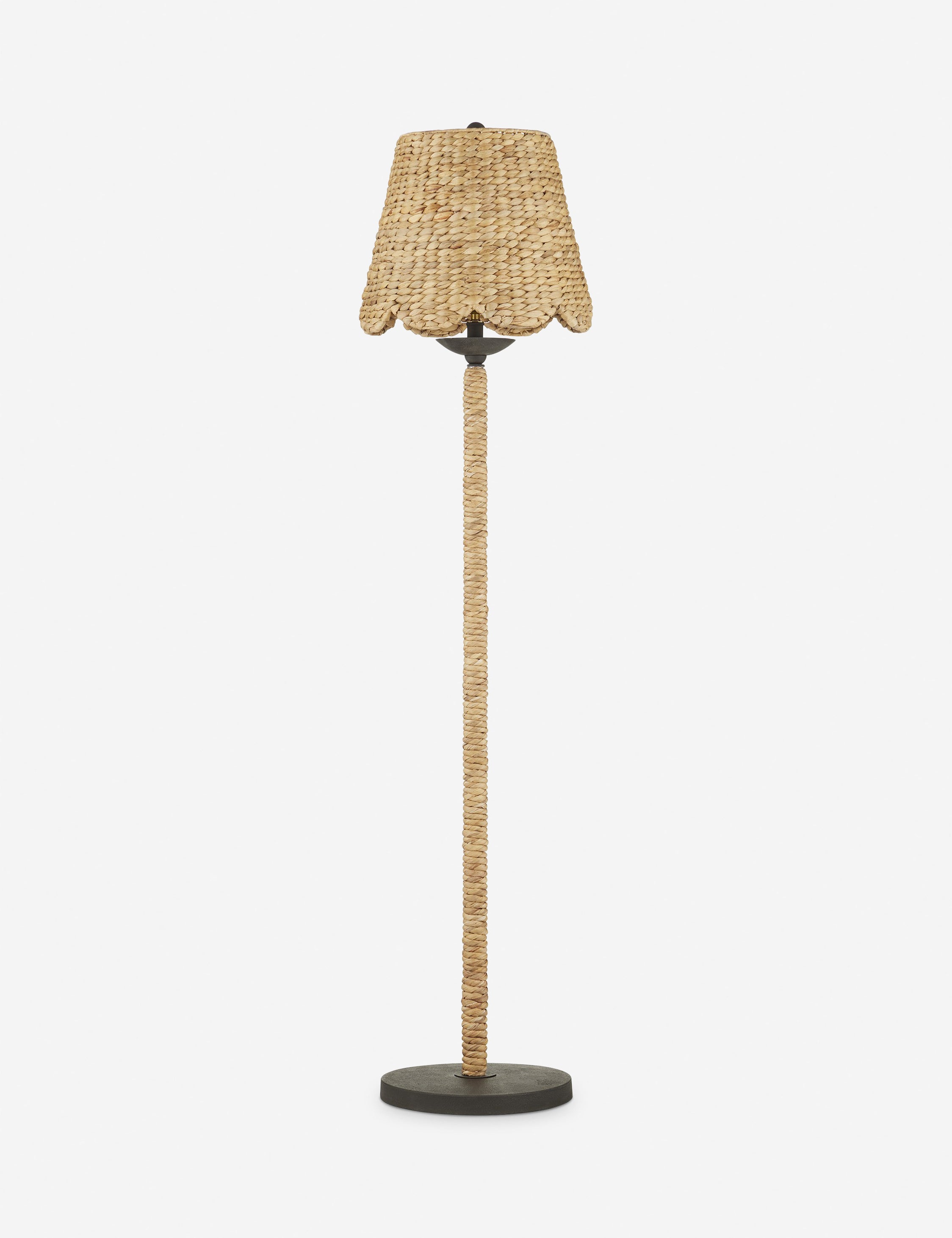 Nanina Floor Lamp