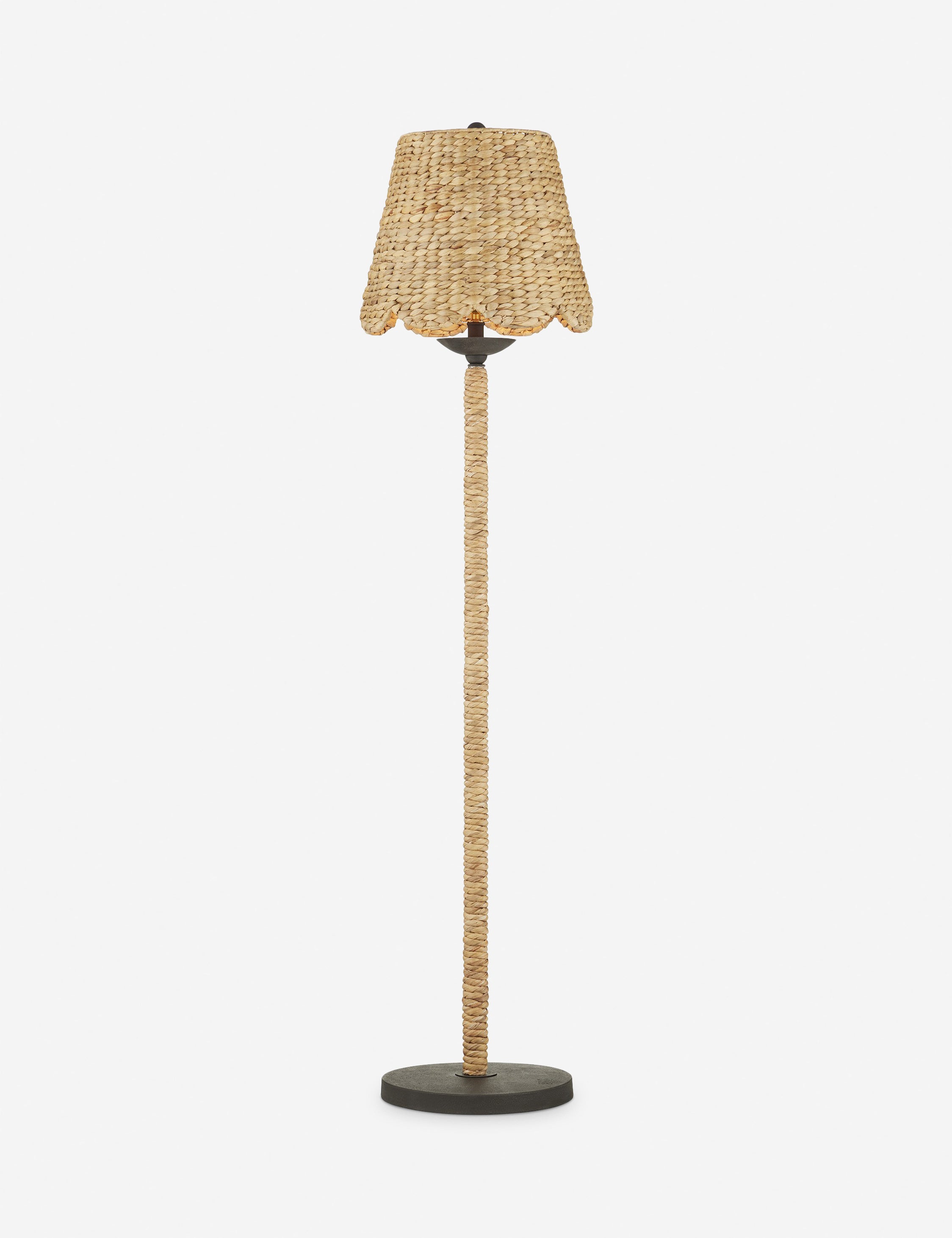 Nanina Floor Lamp