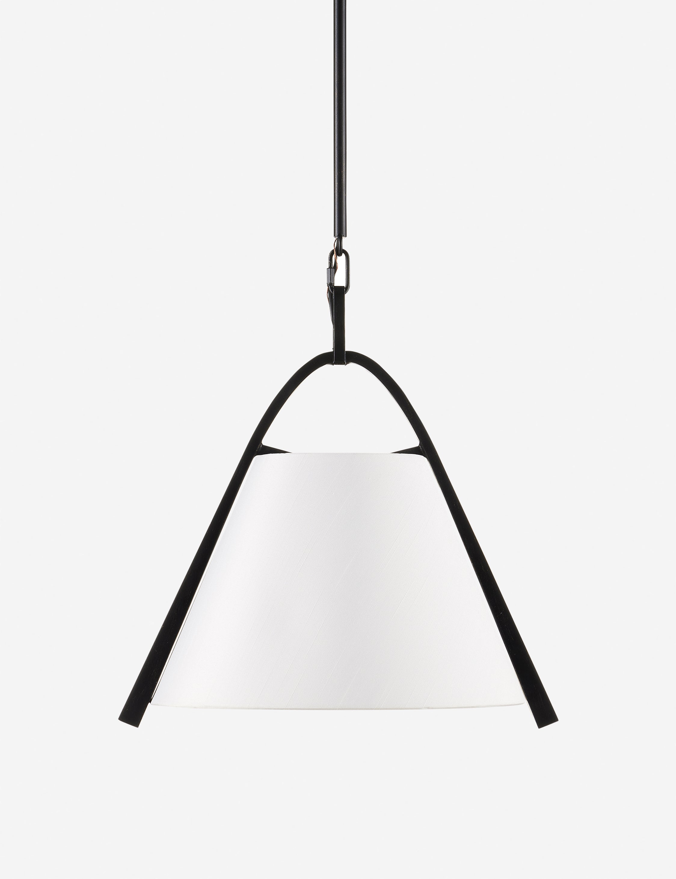 Yang Pendant Light