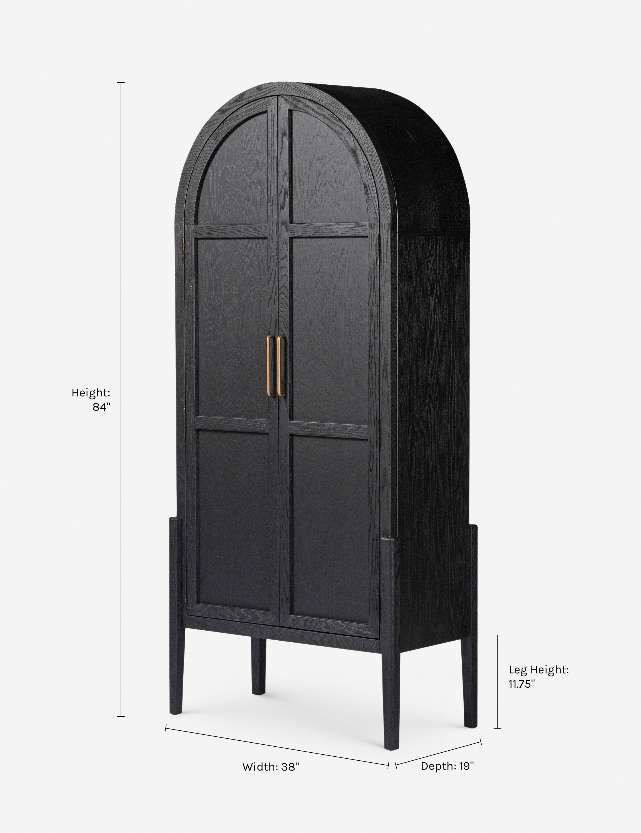 Apolline Cabinet