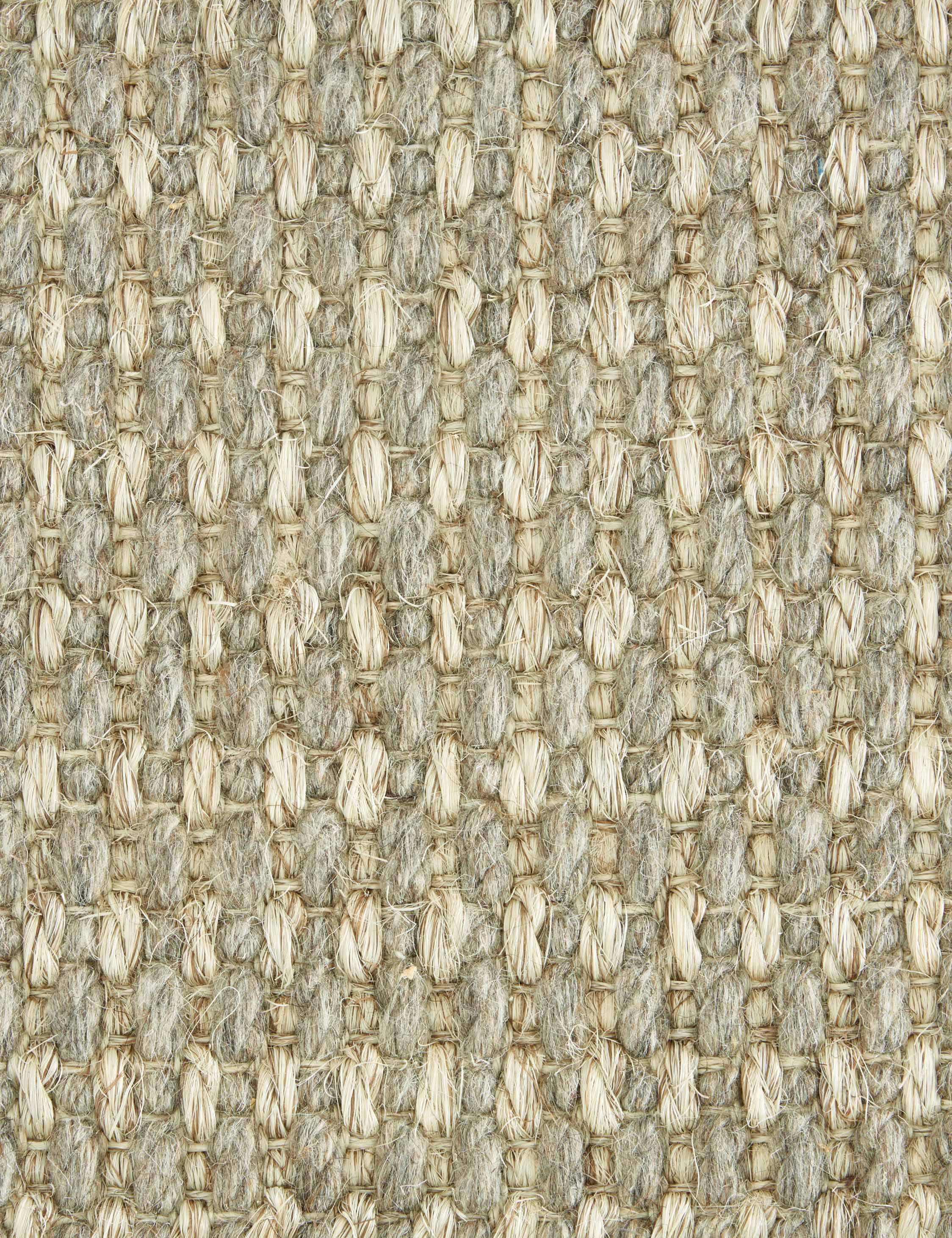 Custom Bonilla Flatweave Rug, Greige Swatch 5.5