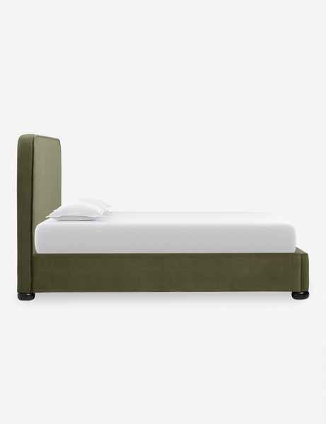 #color::olive-velvet #size::queen #size::king #size::cal-king