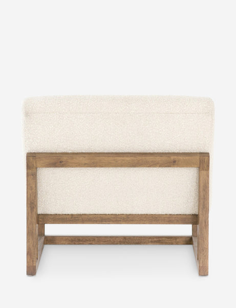 Kansia Accent Chair