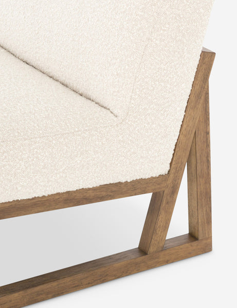 Kansia Accent Chair