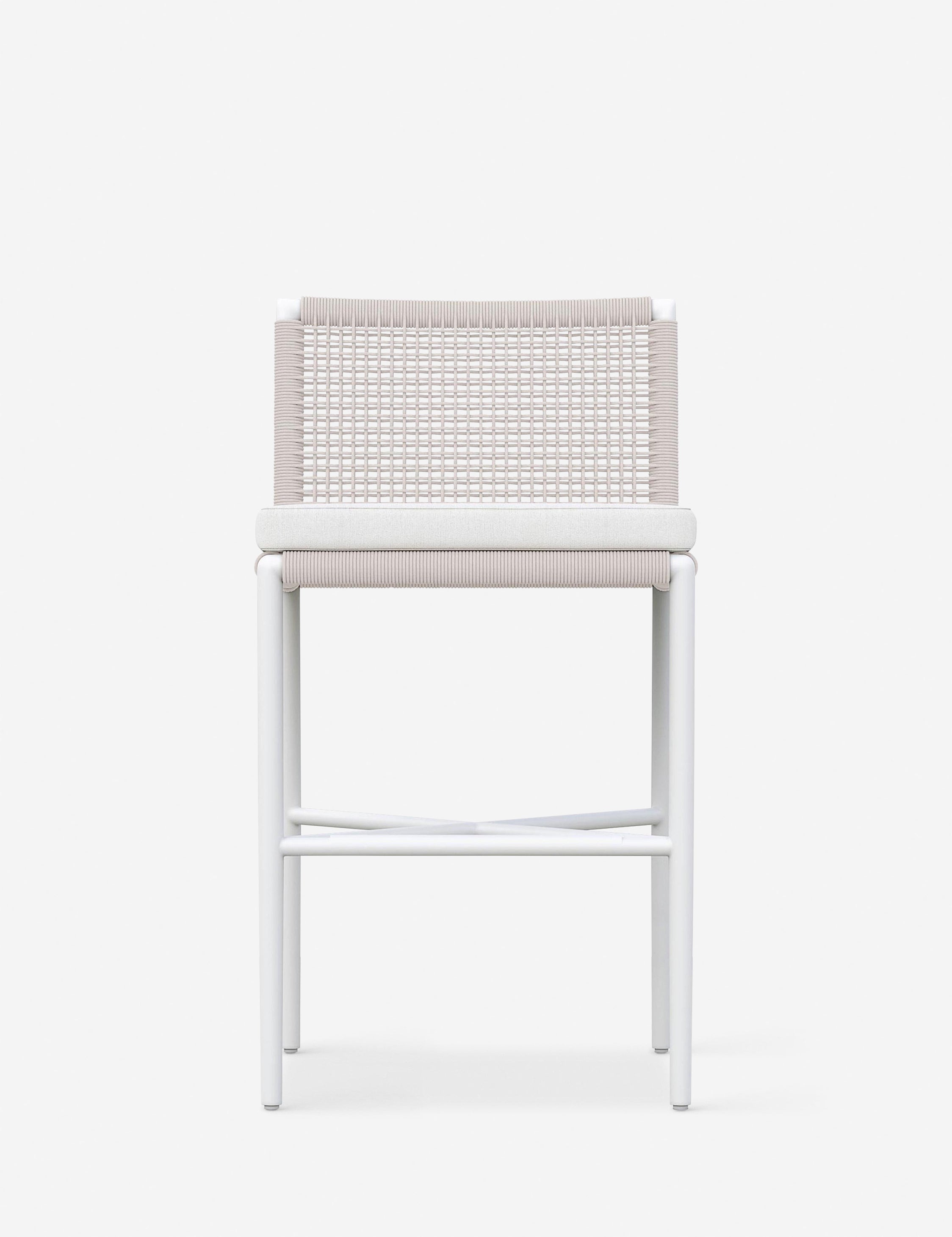 Haring Indoor / Outdoor Counter Stool