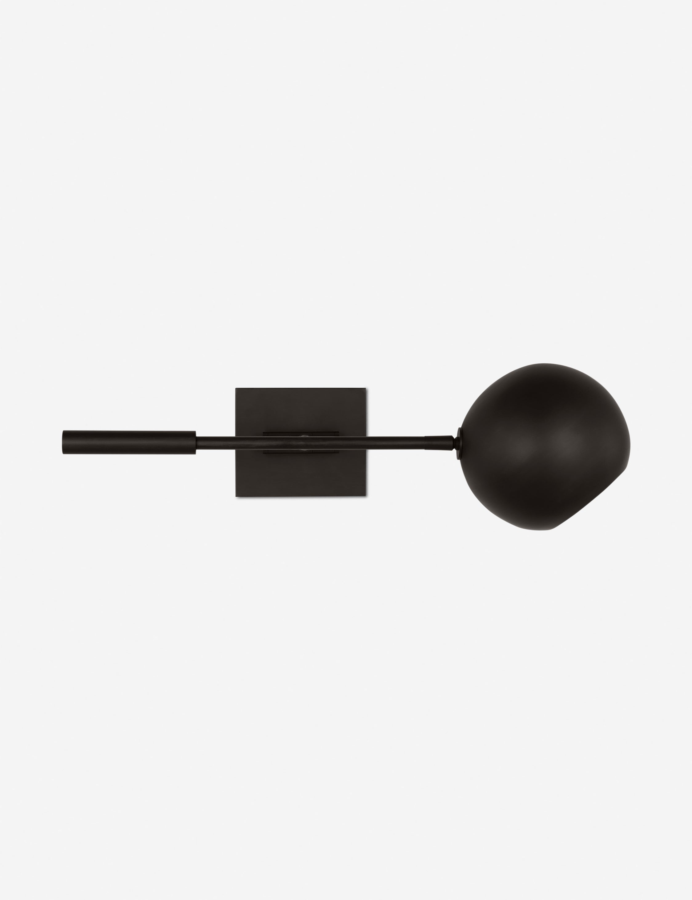 Chaumont Adjustable Sconce by Christiane Lemieux