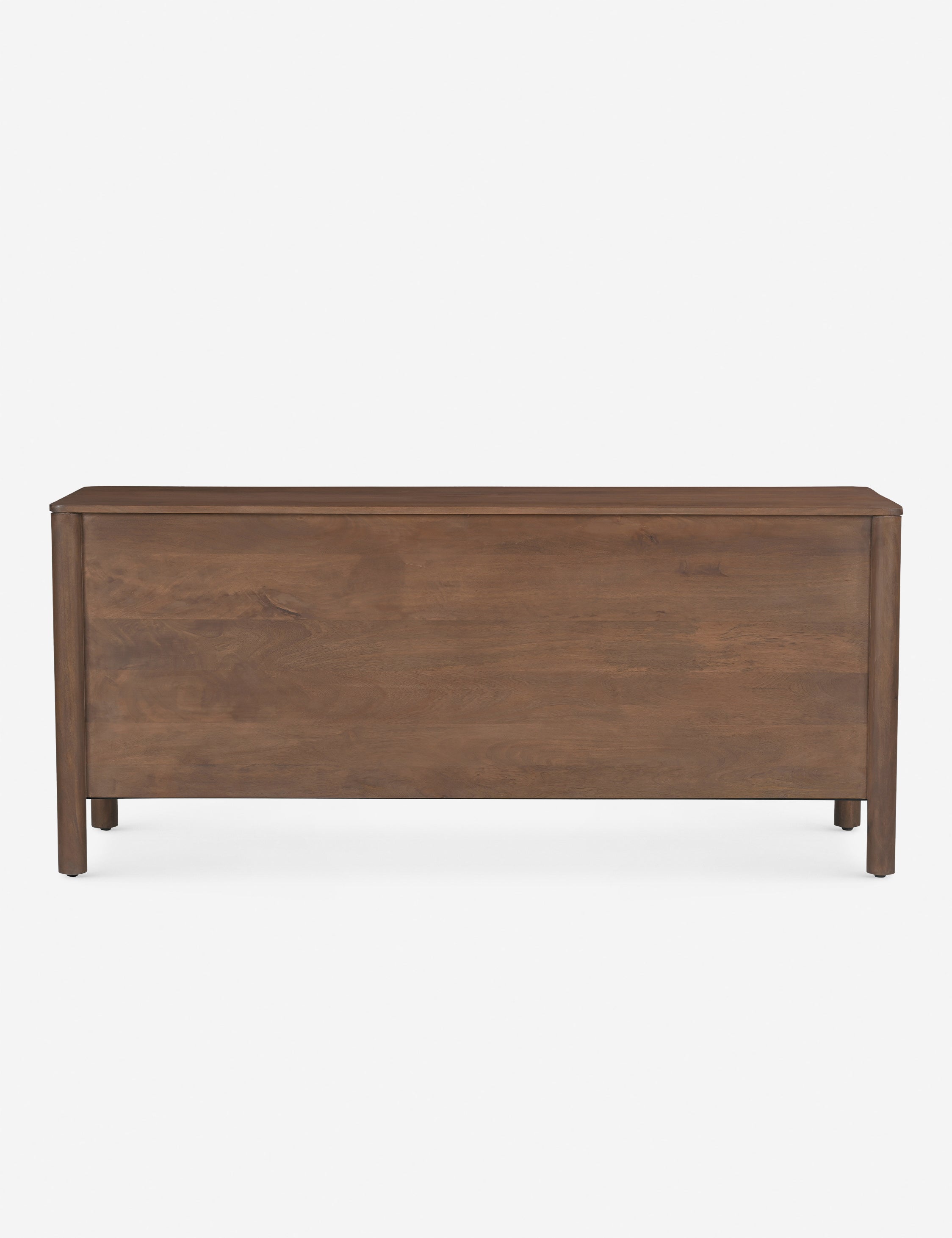 Samantha 4-Door Sideboard