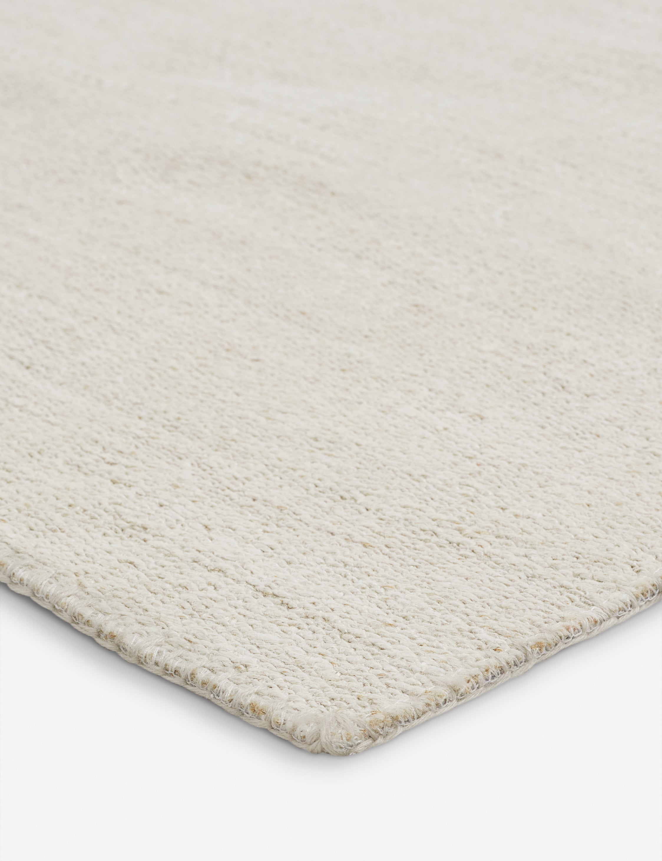 Vintage Kilim Flatweave Wool Rug No. 54, 8' x 10'