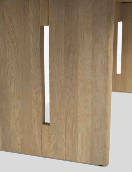 Henrik Dining Table