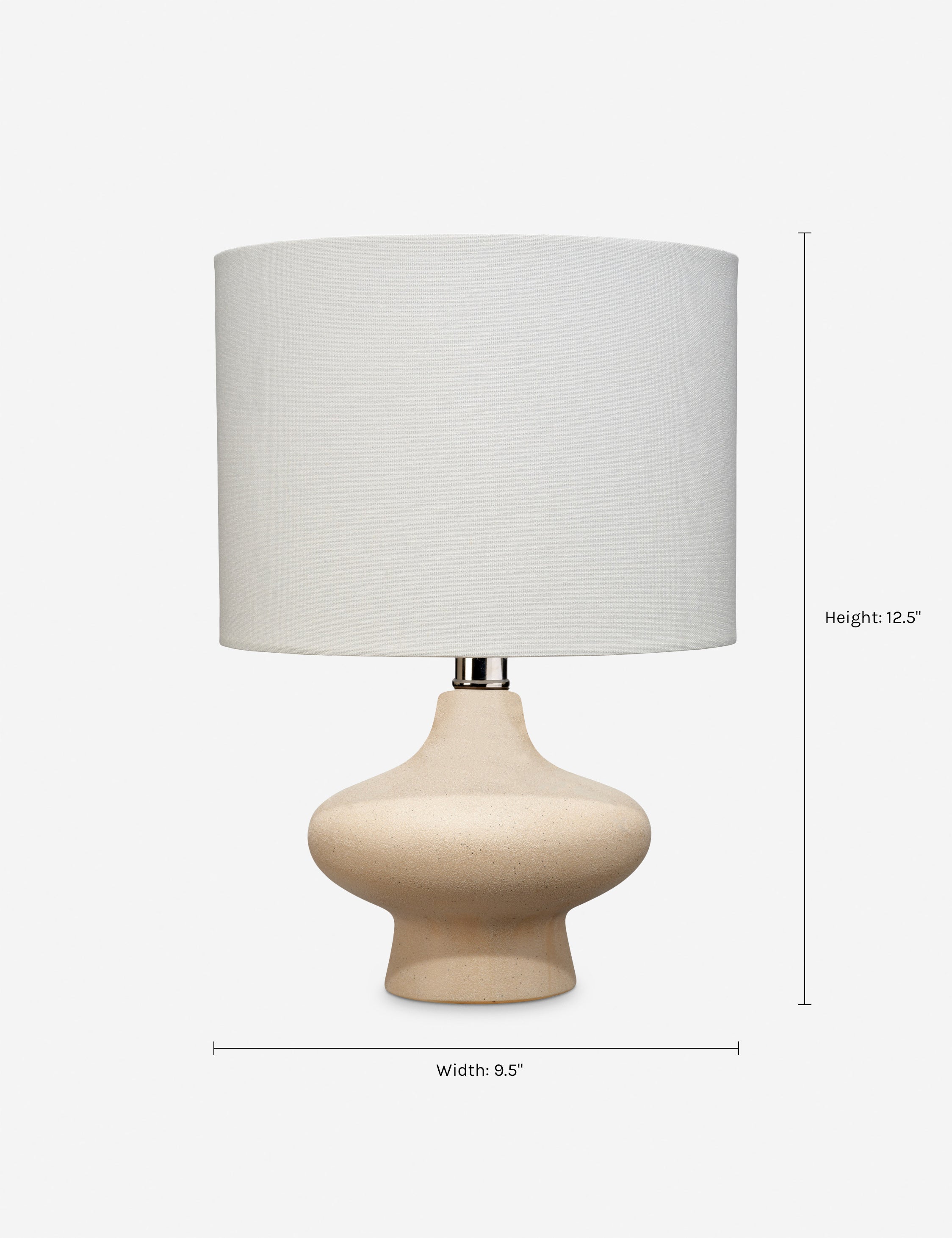 Ana Table Lamp