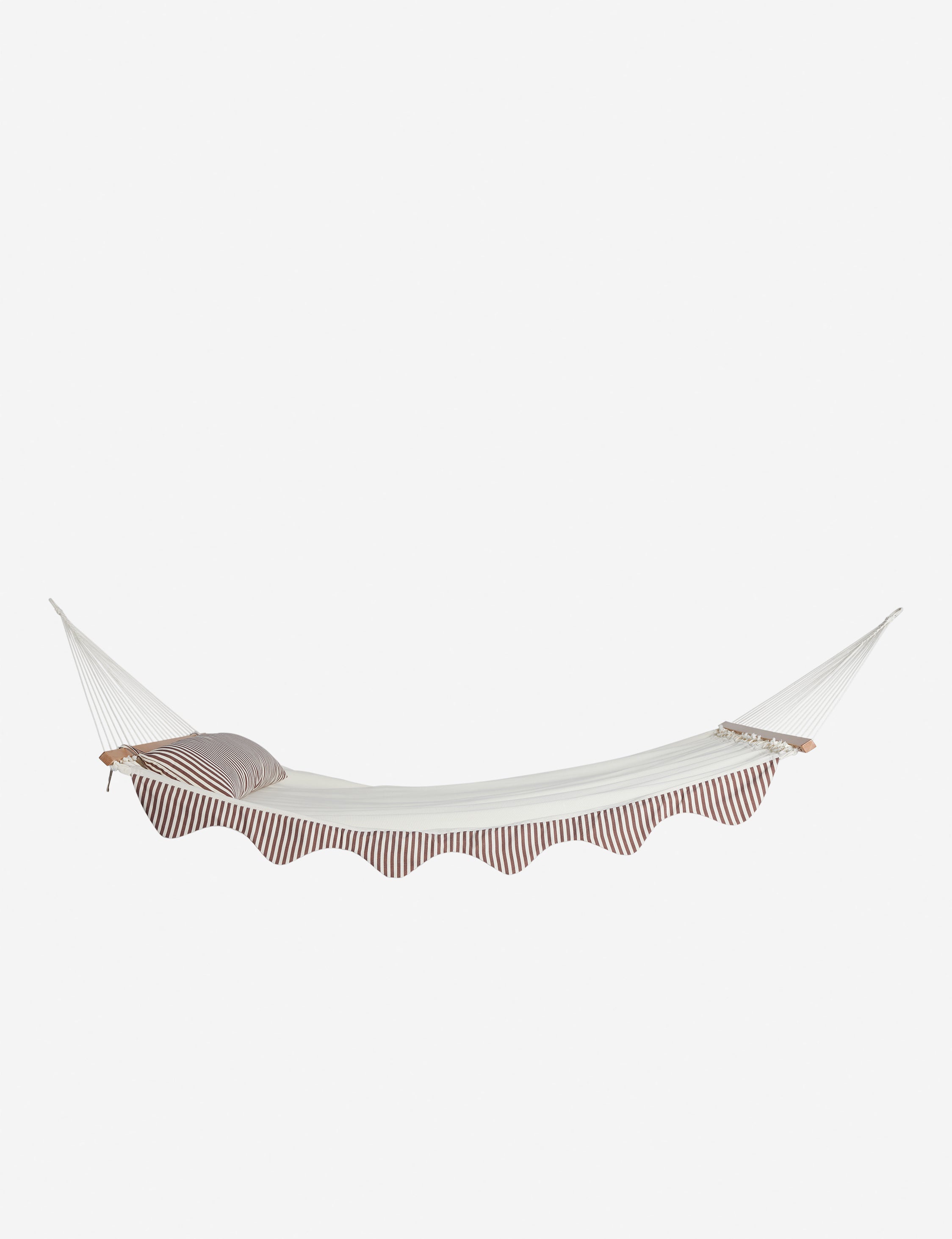 Levata Striped Hammock by Sarah Sherman Samuel