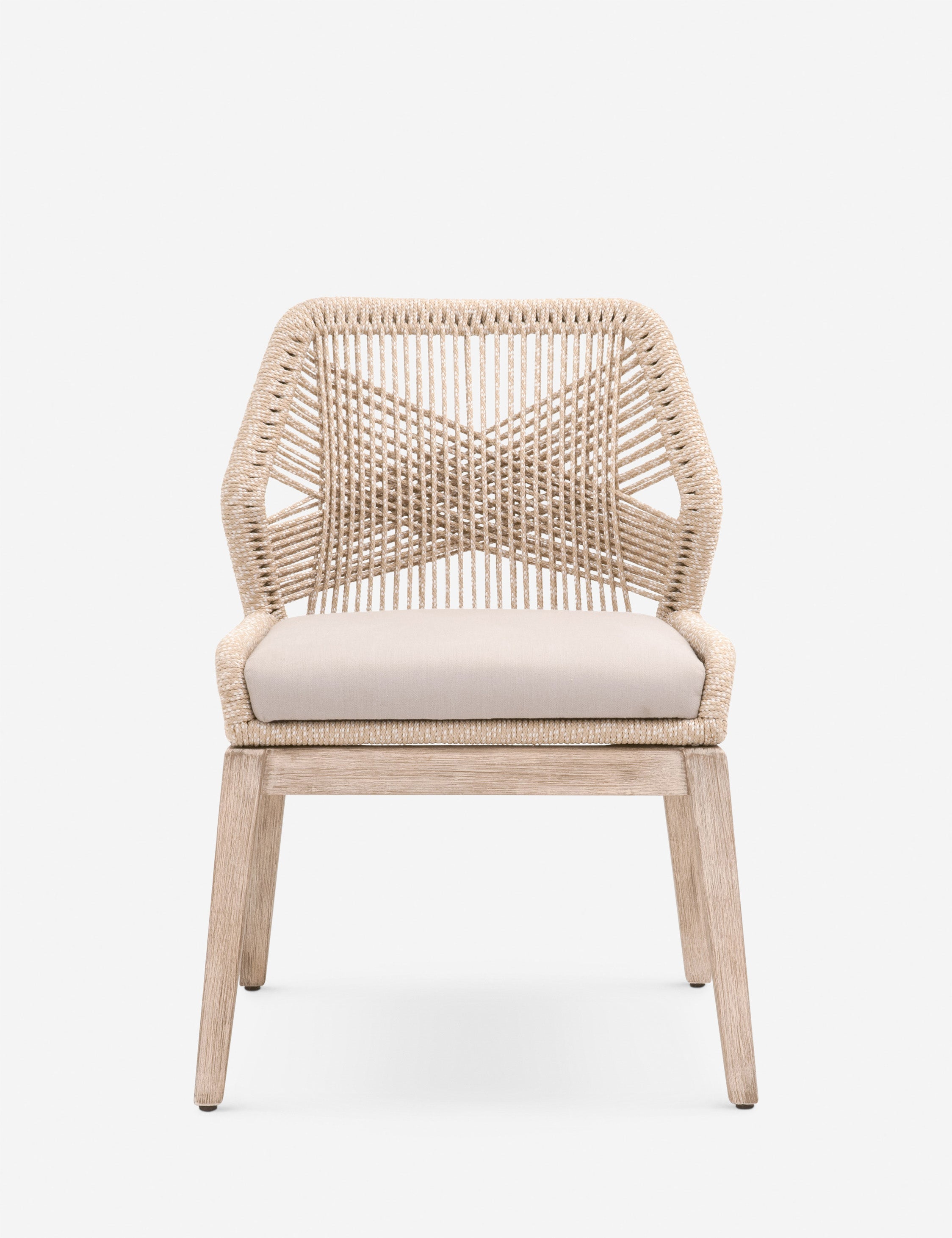 London Dining Chair (Set of 2)