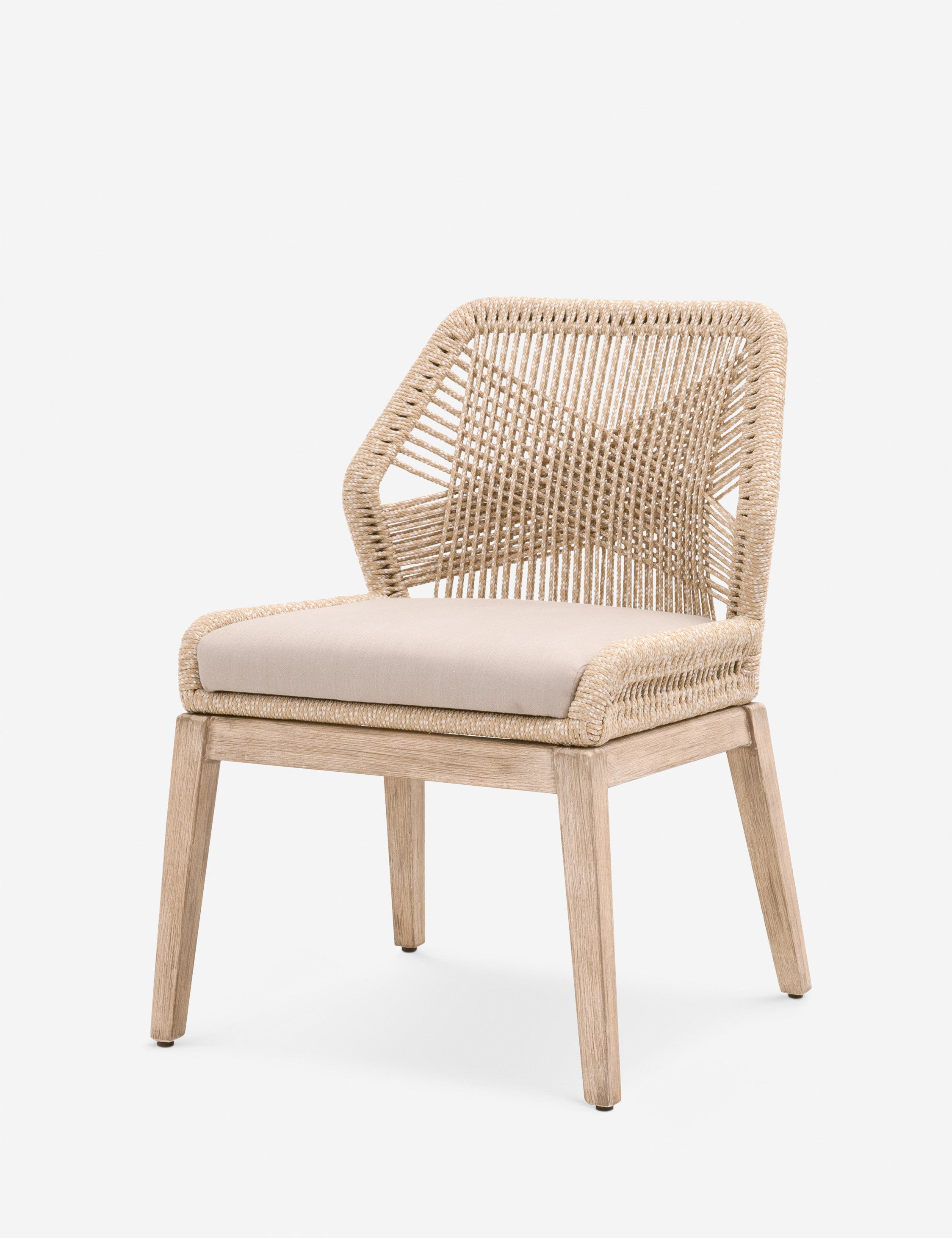 London Dining Chair (Set of 2)
