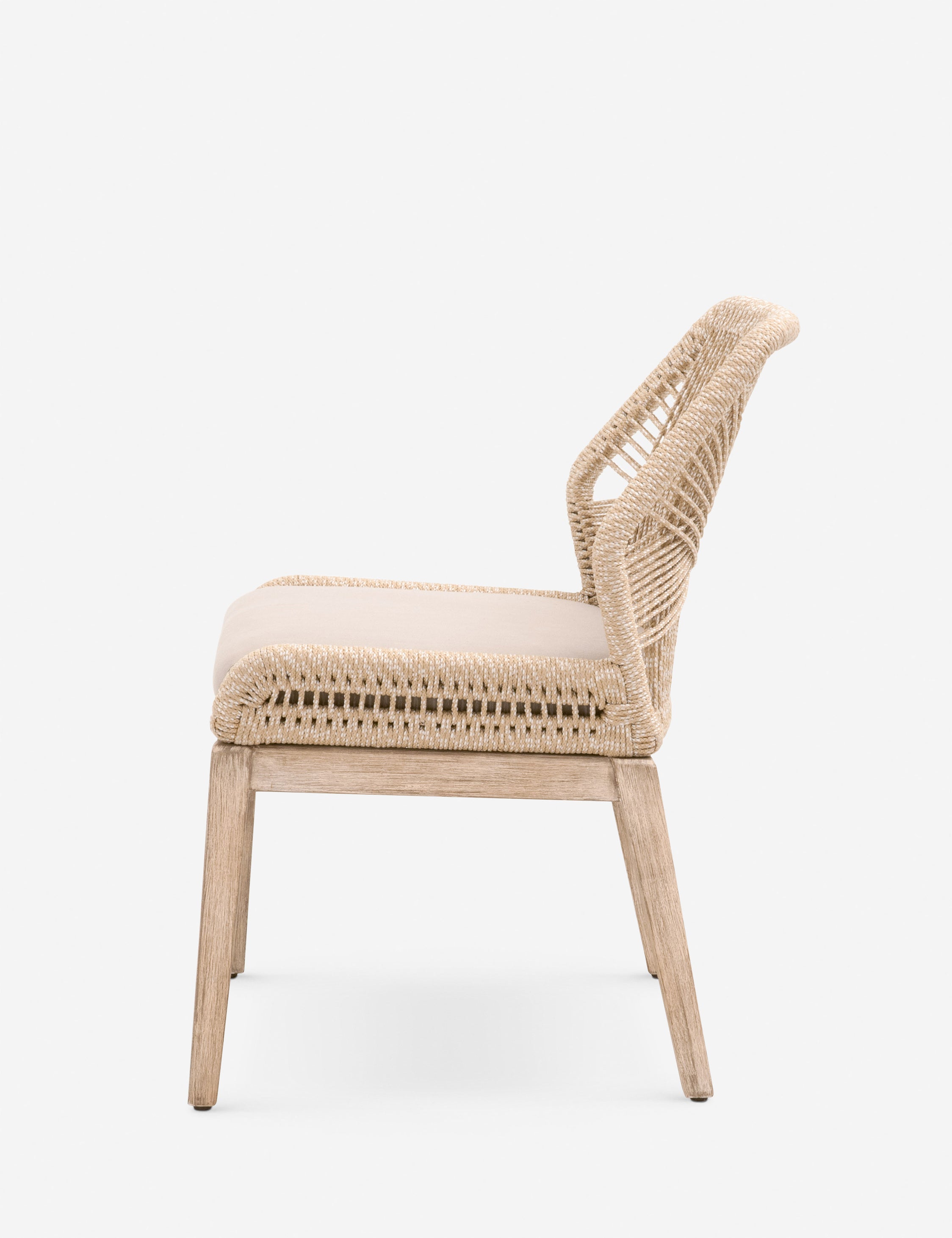 London Dining Chair (Set of 2)