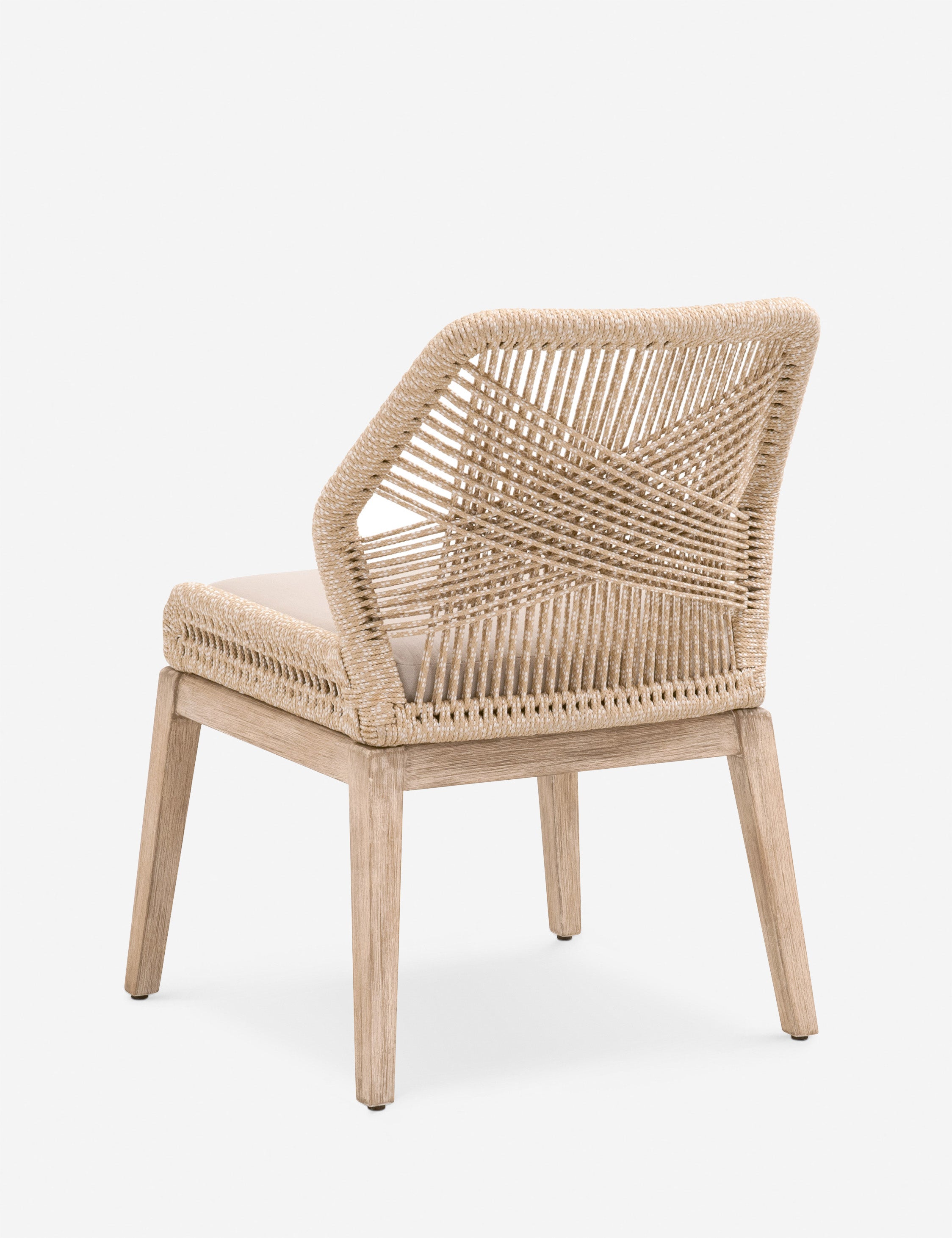 London Dining Chair (Set of 2)