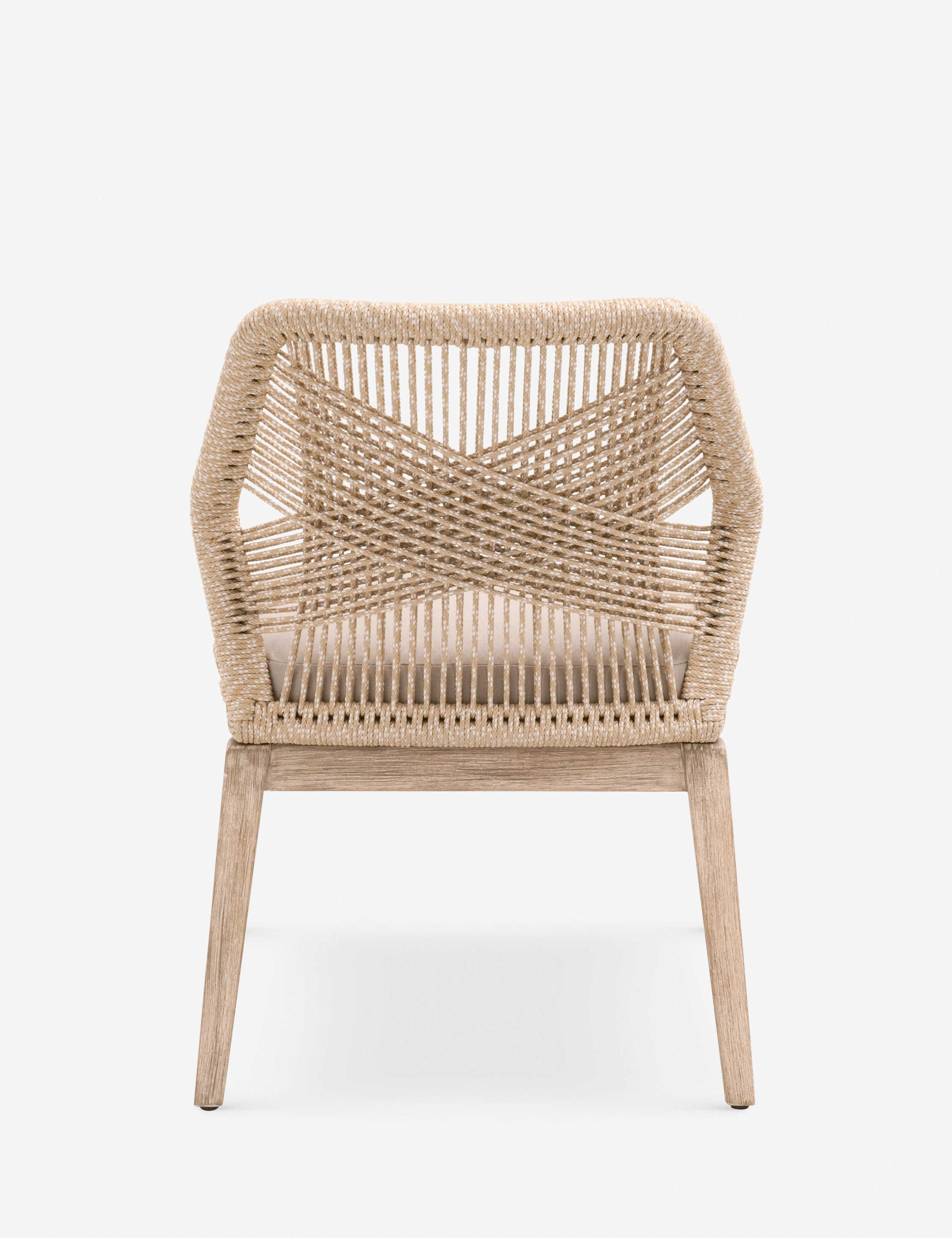 London Dining Chair (Set of 2)