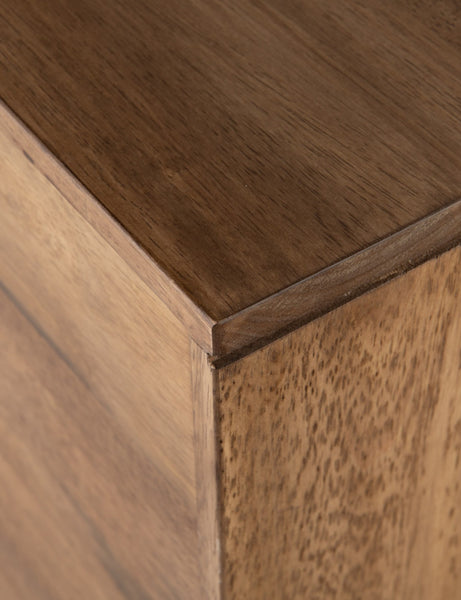 Kyra Media Console Table