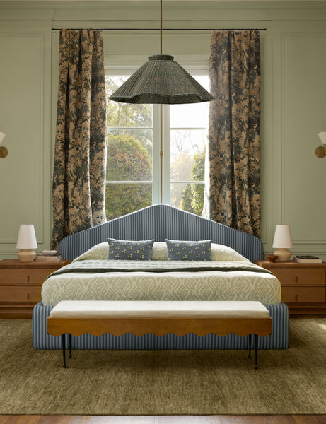 Rise Daybed by Sarah Sherman Samuel