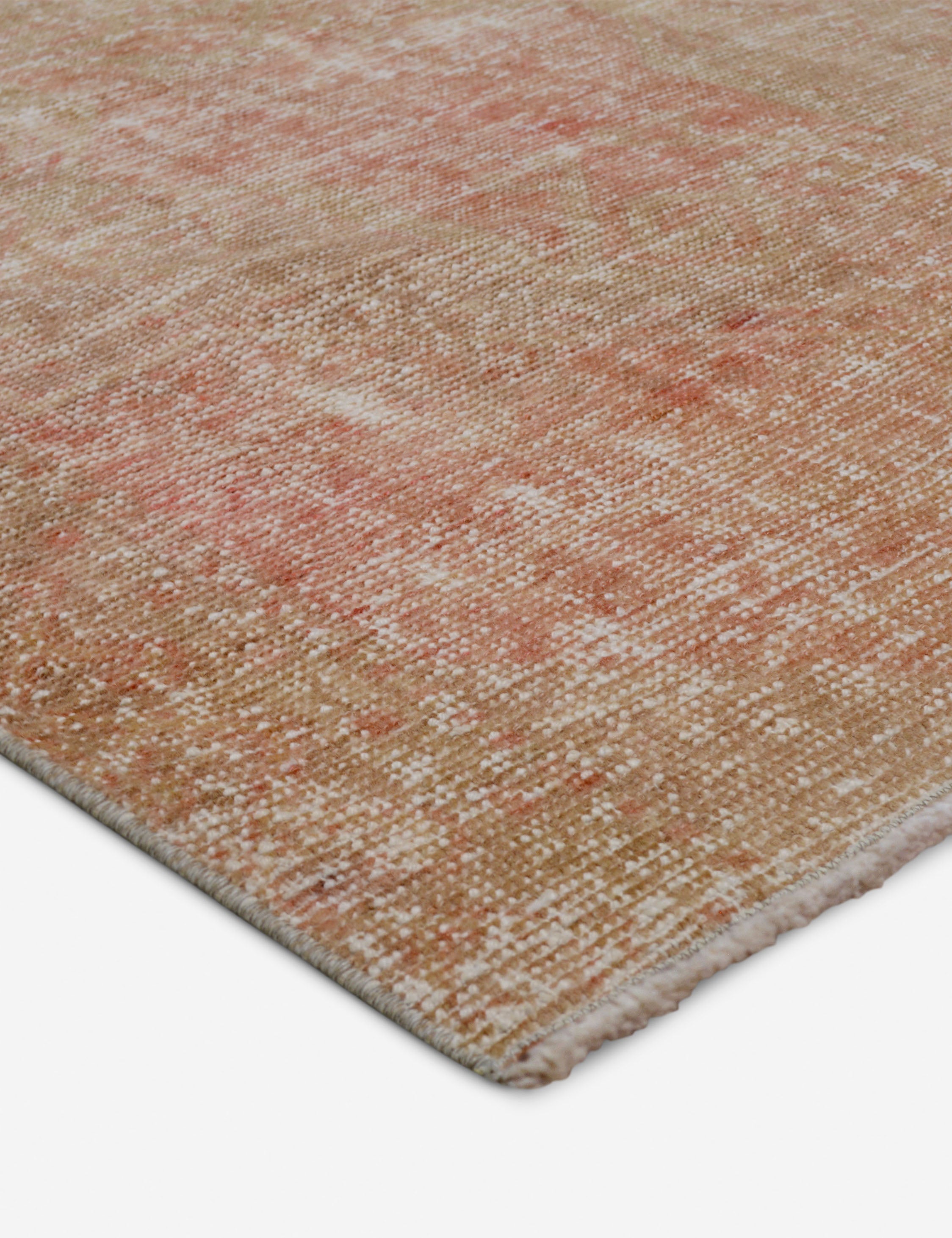 Vintage Turkish Hand-Knotted Wool Runner Rug No. 249, 3'1
