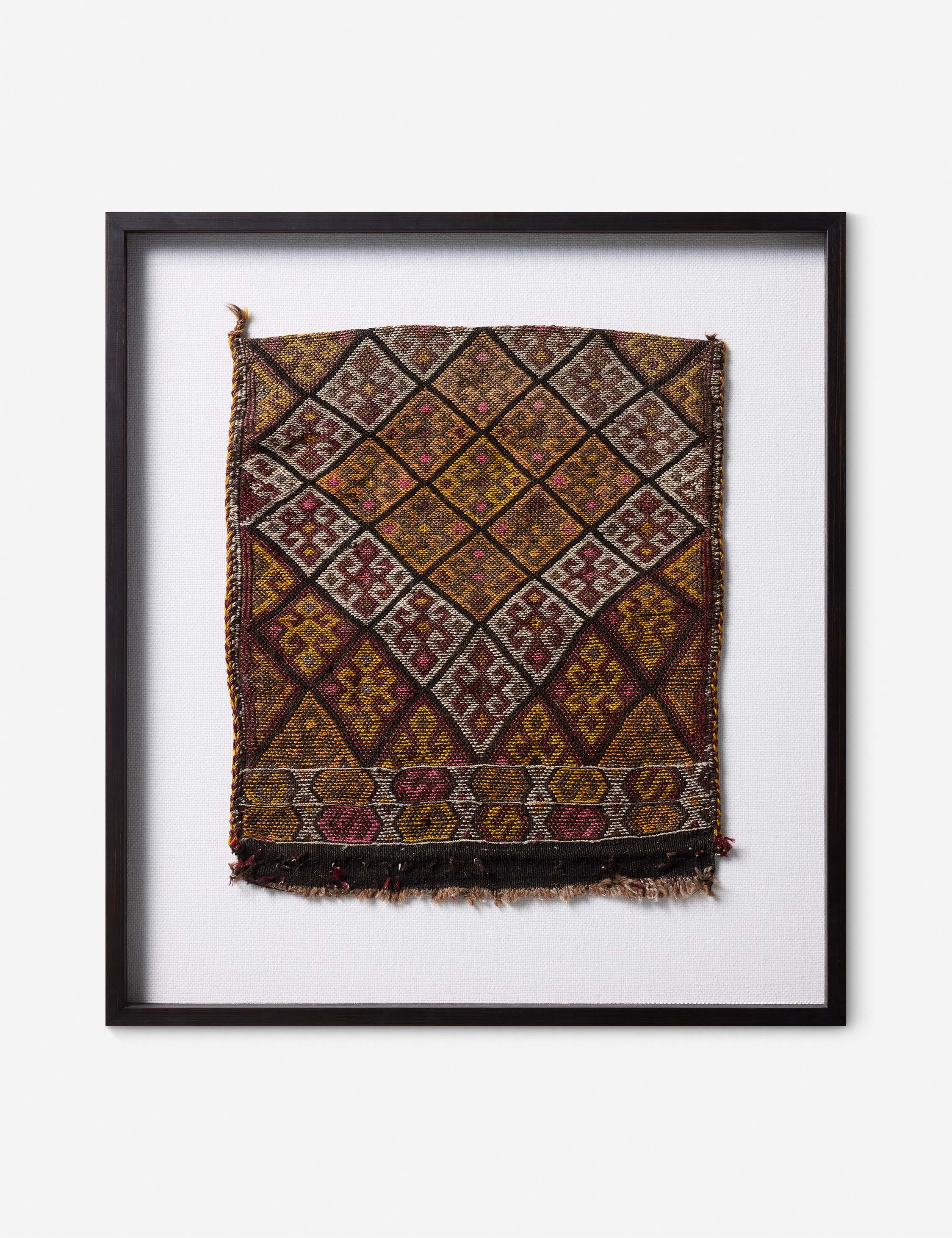 Ajmal Textile Wall Art