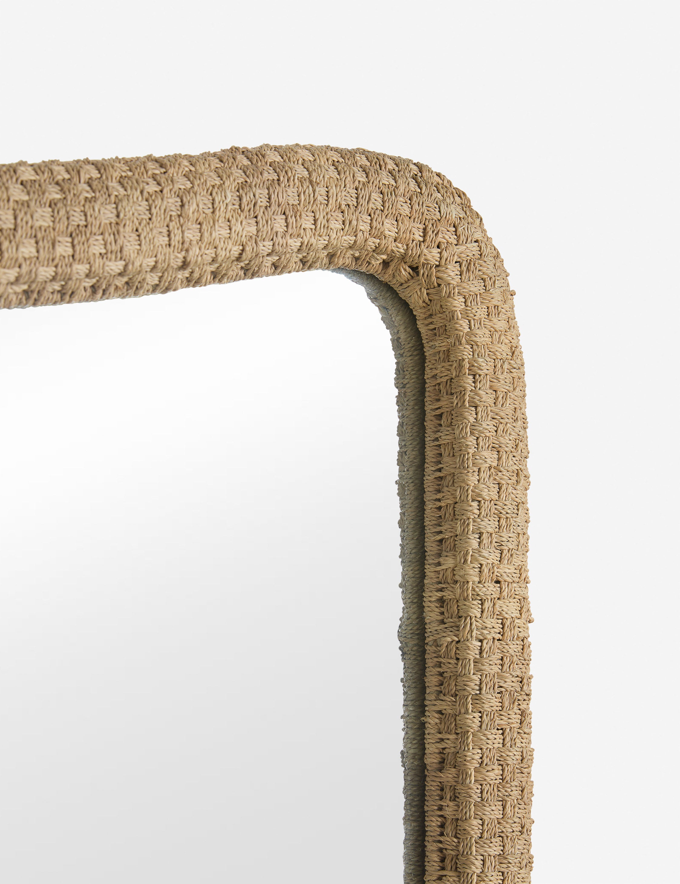 Anora Floor Mirror