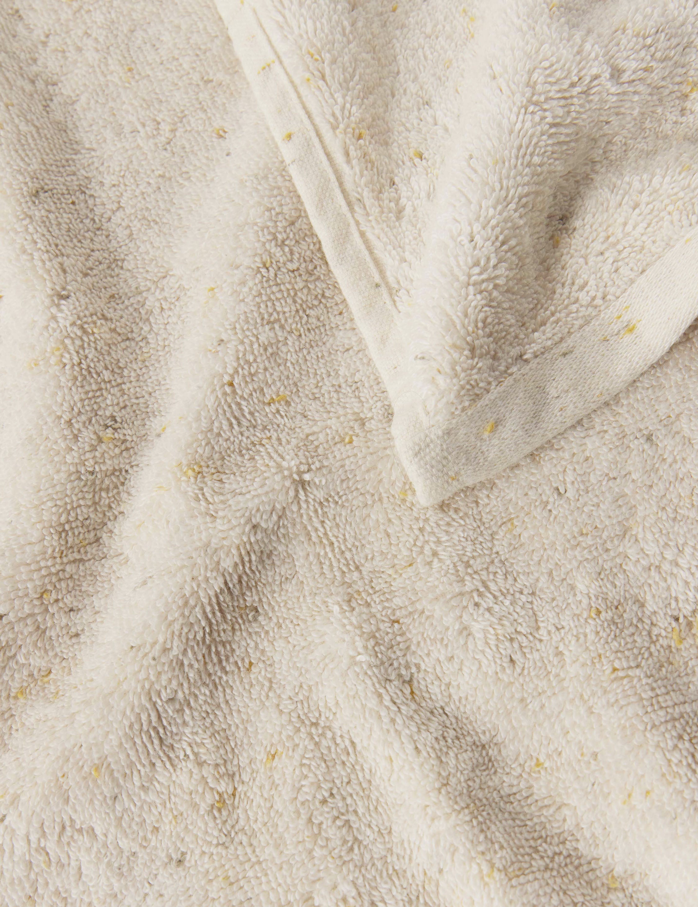Speckle Bath Towel by Cultiver