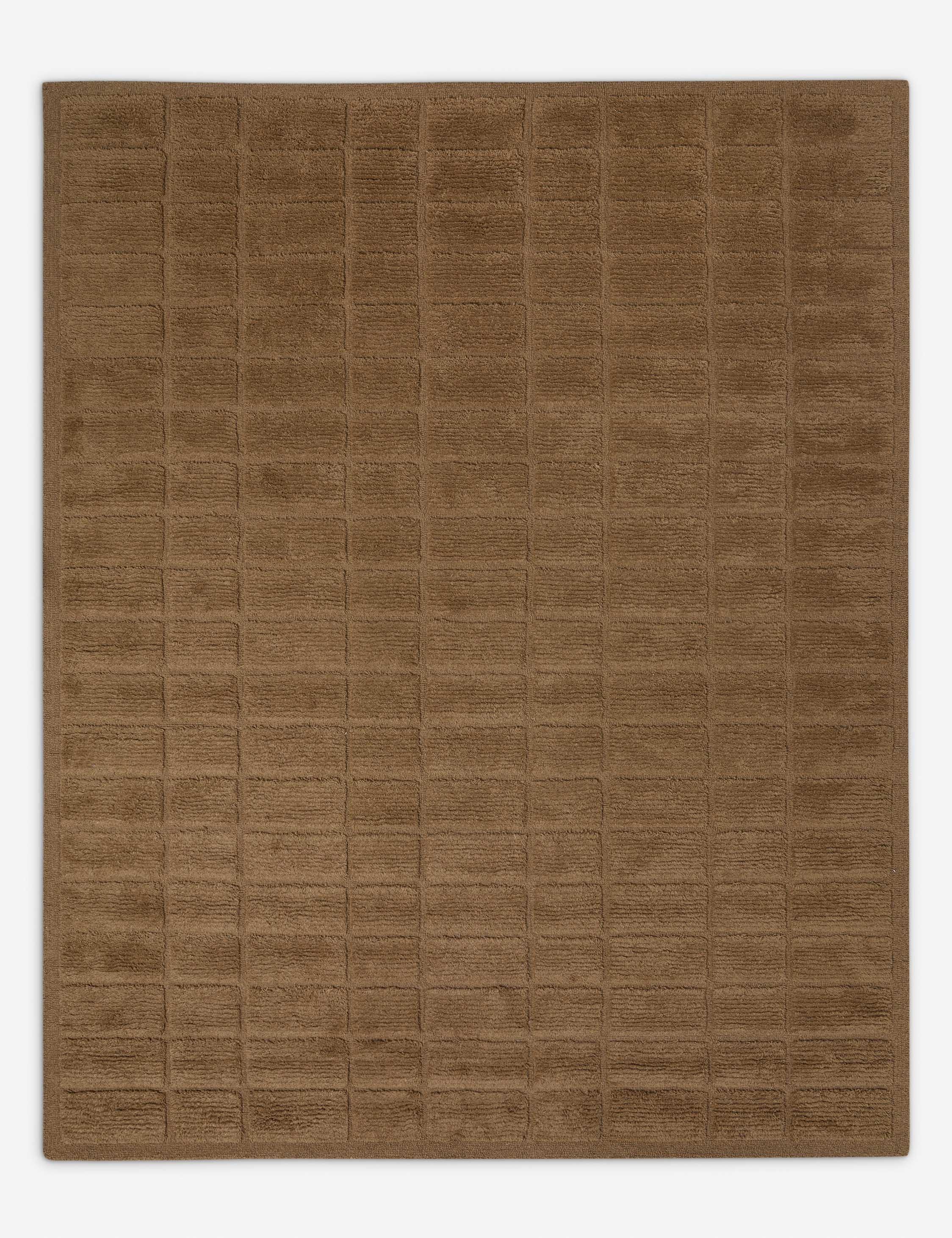 Geller Hand-Tufted Wool Rug Swatch, Sagewood 12