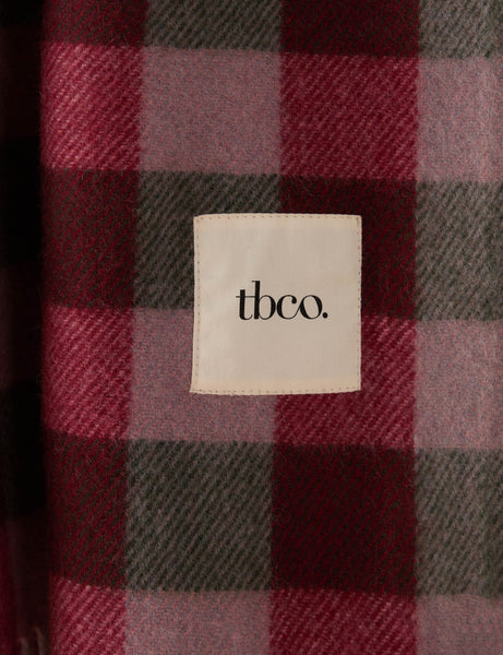 #color::wine-gingham