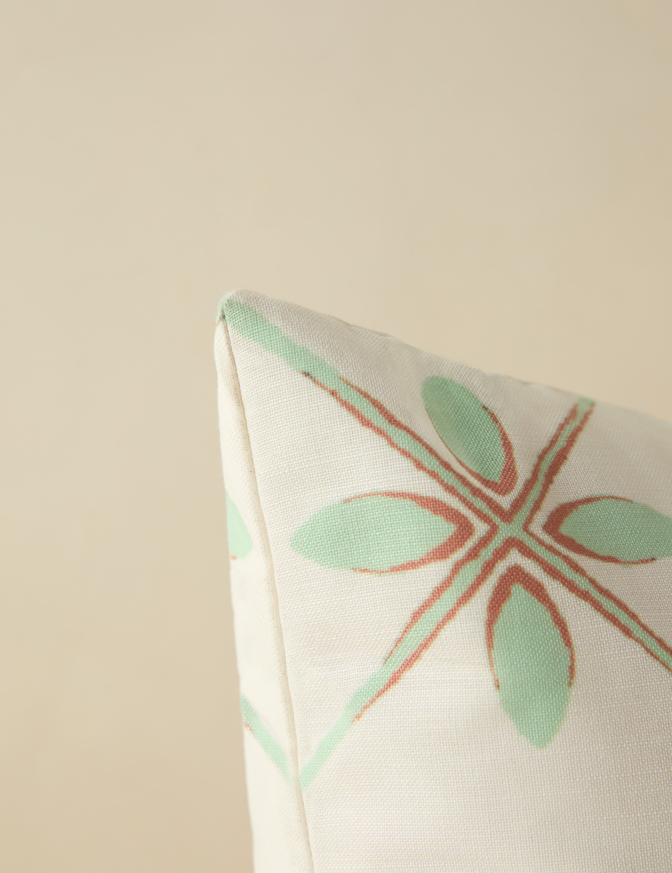 Swanson Indoor / Outdoor Pillow