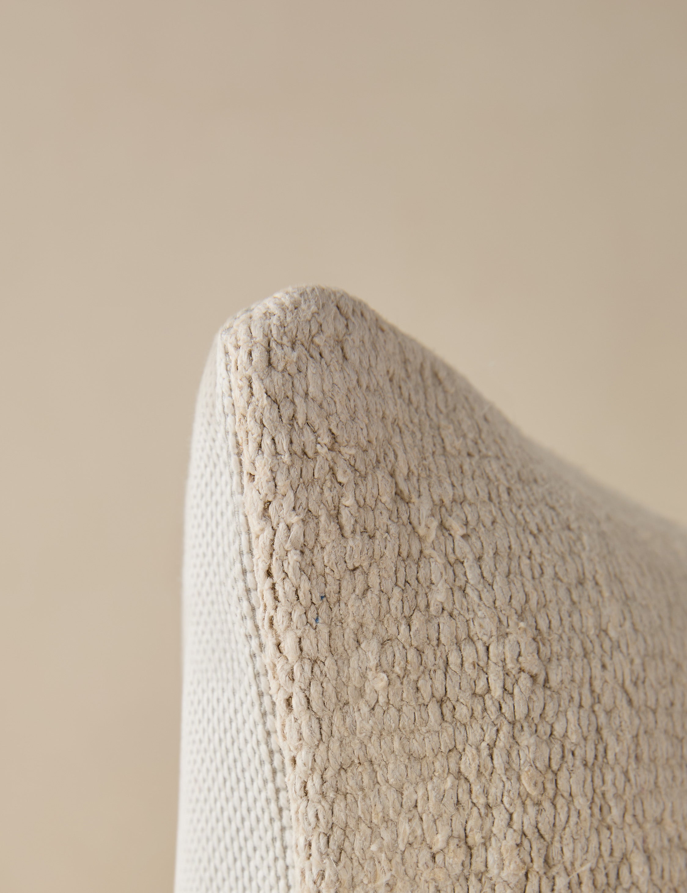 Vintage Lumbar Pillow No. 100, 16