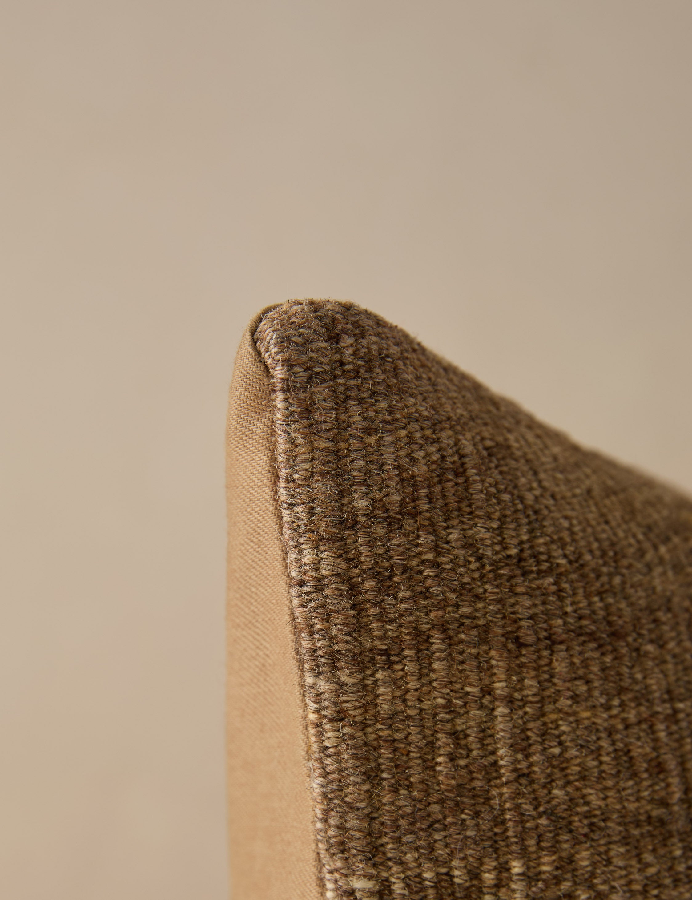 Vintage Lumbar Pillow No. 105, 16