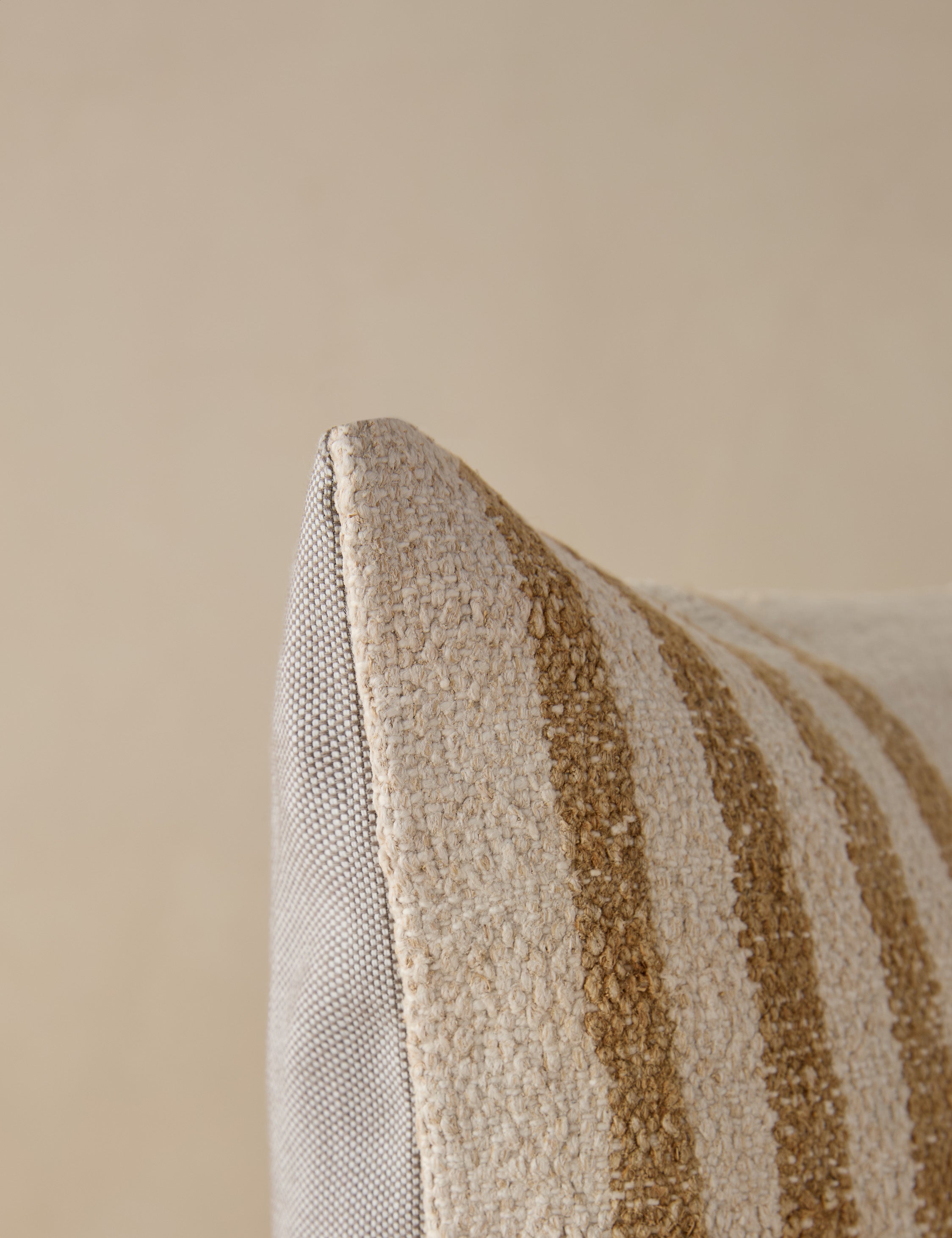 Vintage Lumbar Pillow No. 92, 16