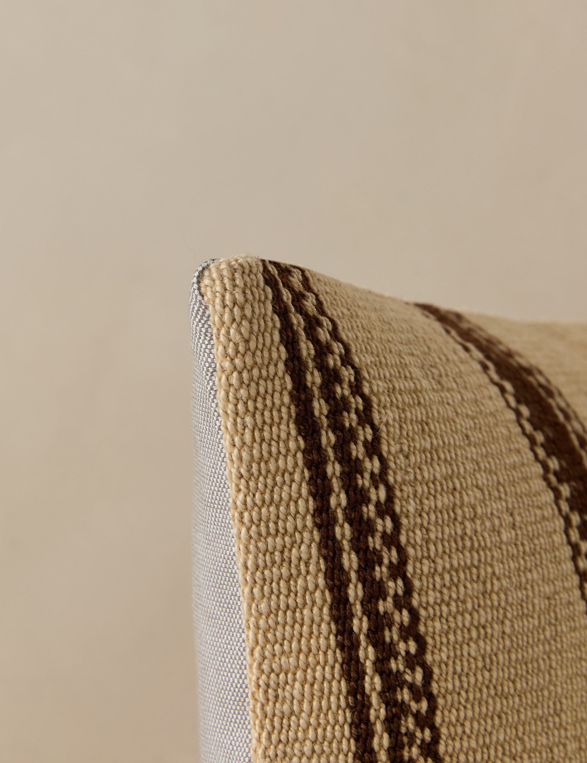 Vintage Lumbar Pillow No. 146, 12