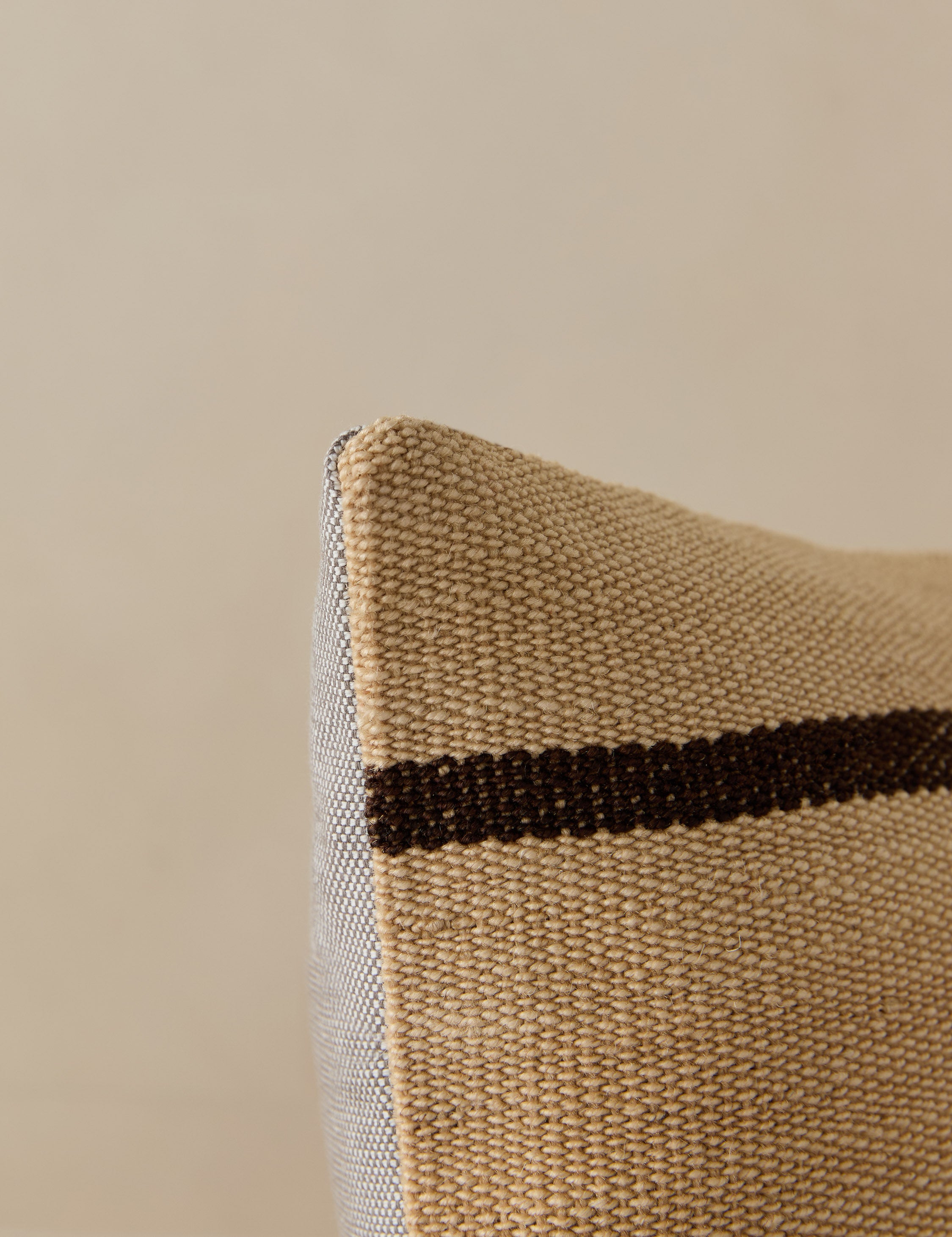 Vintage Lumbar Pillow No. 150, 12