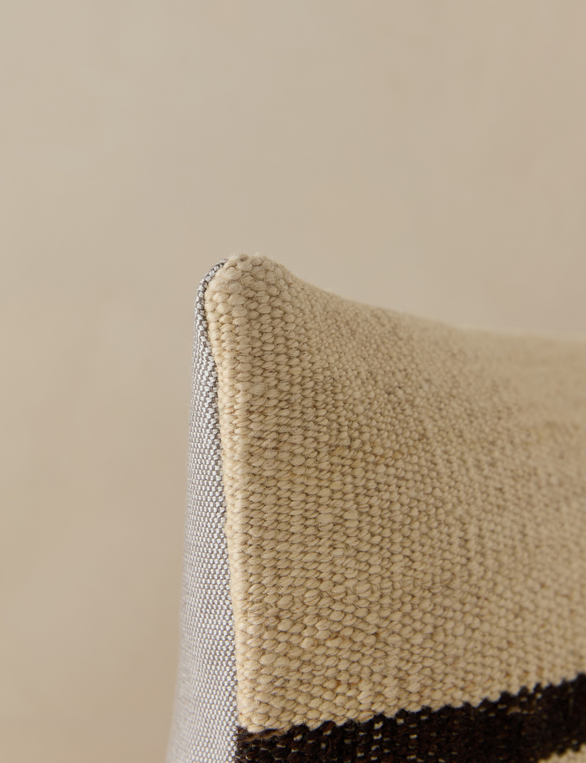 Vintage Lumbar Pillow No. 151, 12