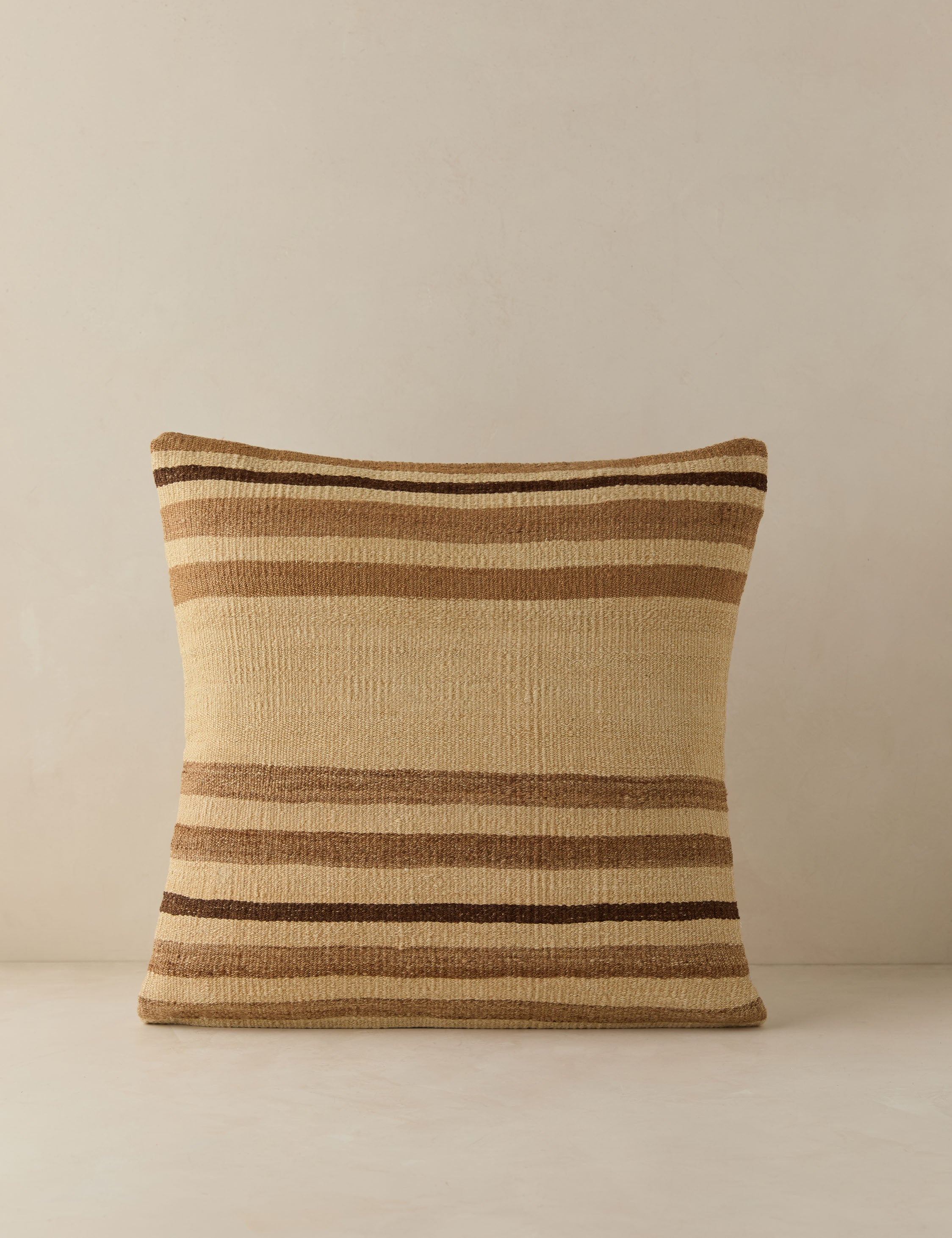 Vintage Lumbar Pillow No. 94, 20