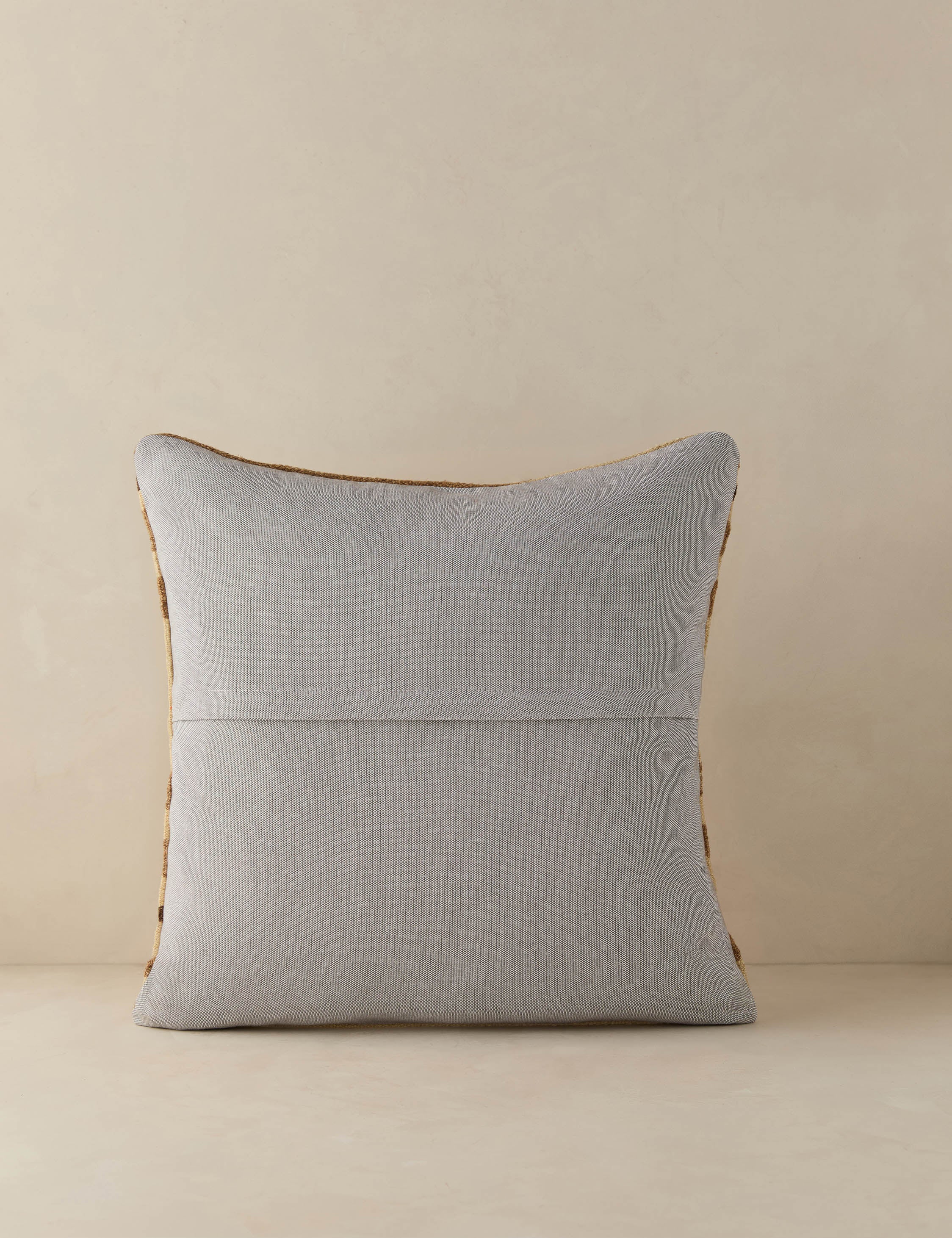 Vintage Lumbar Pillow No. 94, 20