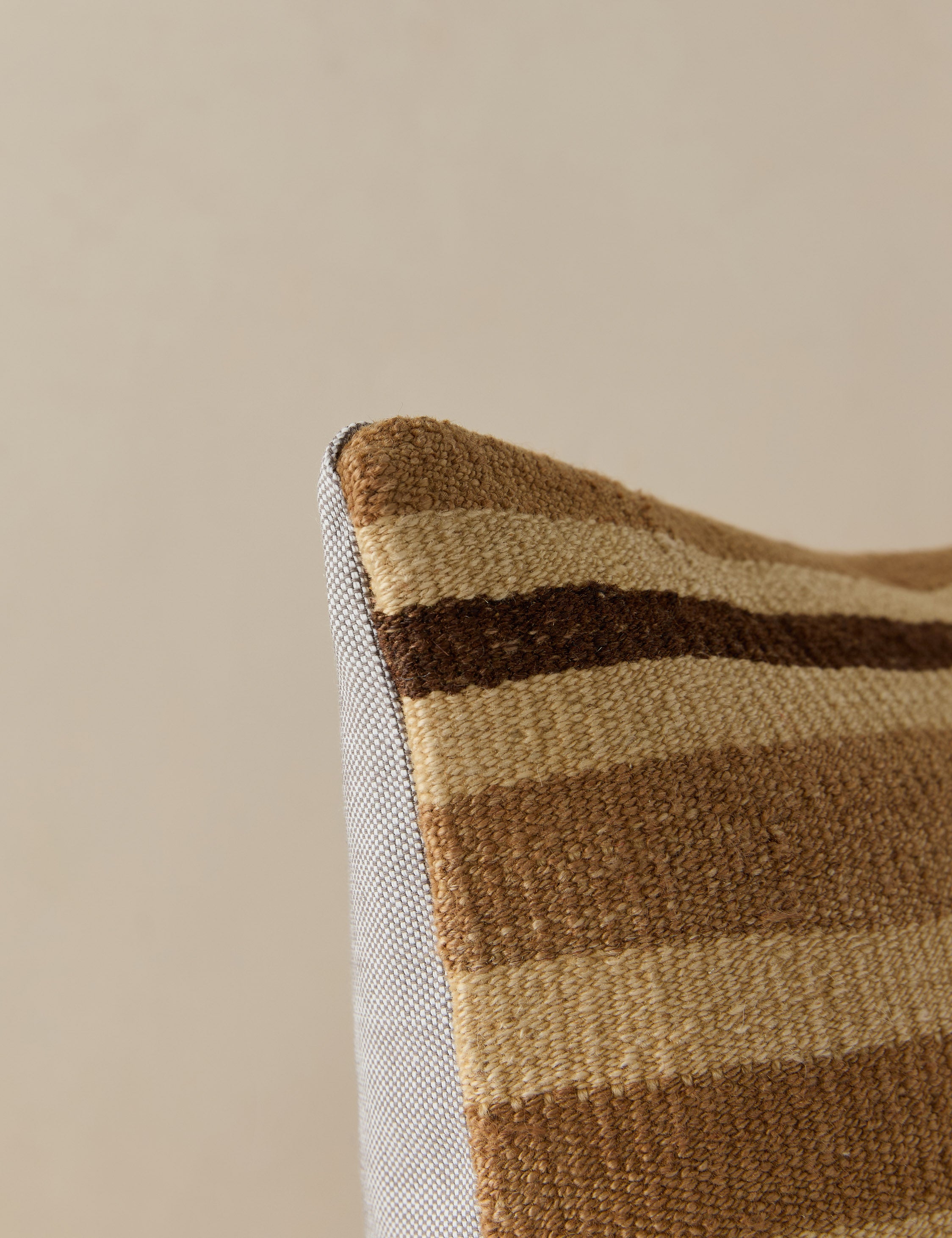 Vintage Lumbar Pillow No. 94, 20