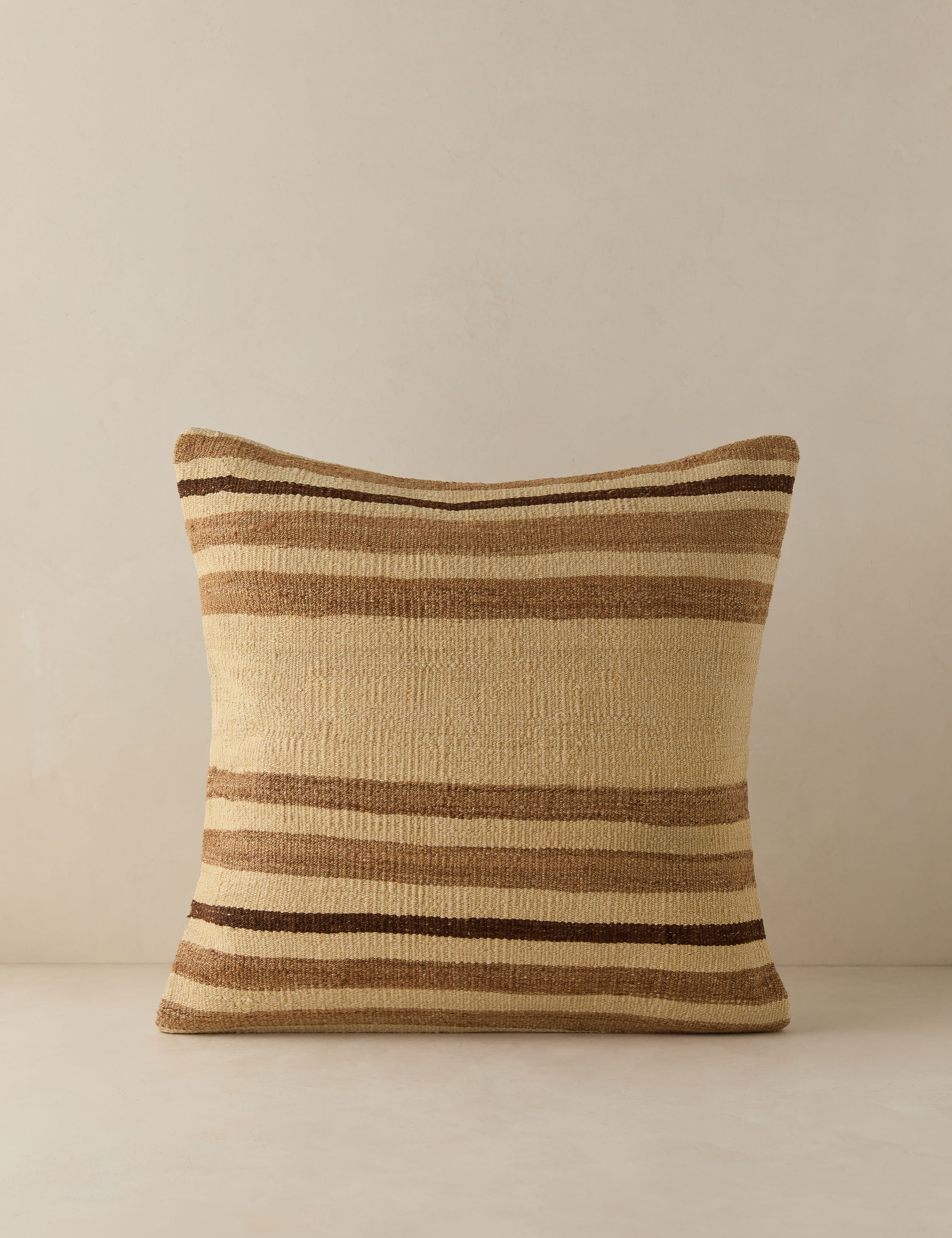 Vintage Lumbar Pillow No. 98, 20