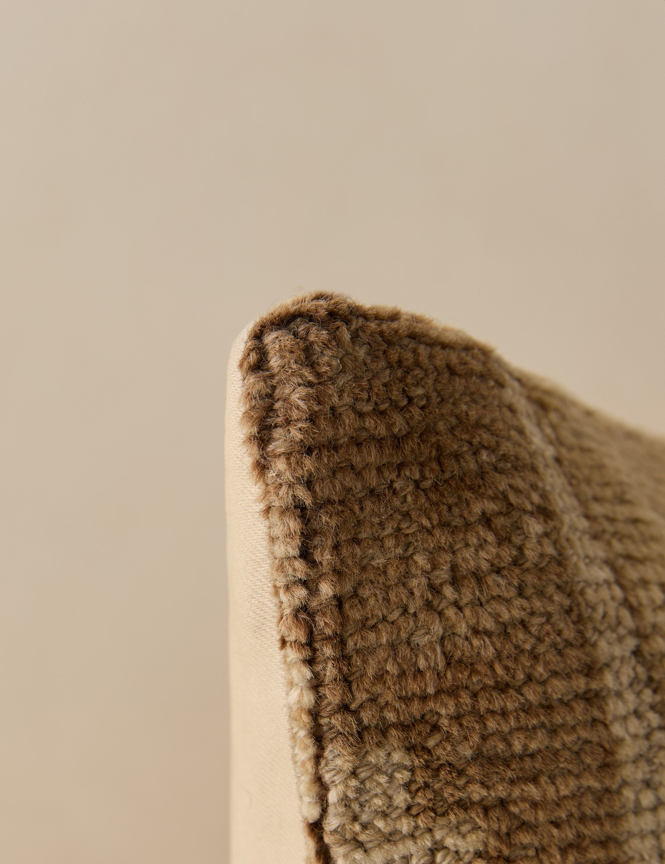Vintage Lumbar Pillow No. 171, 16