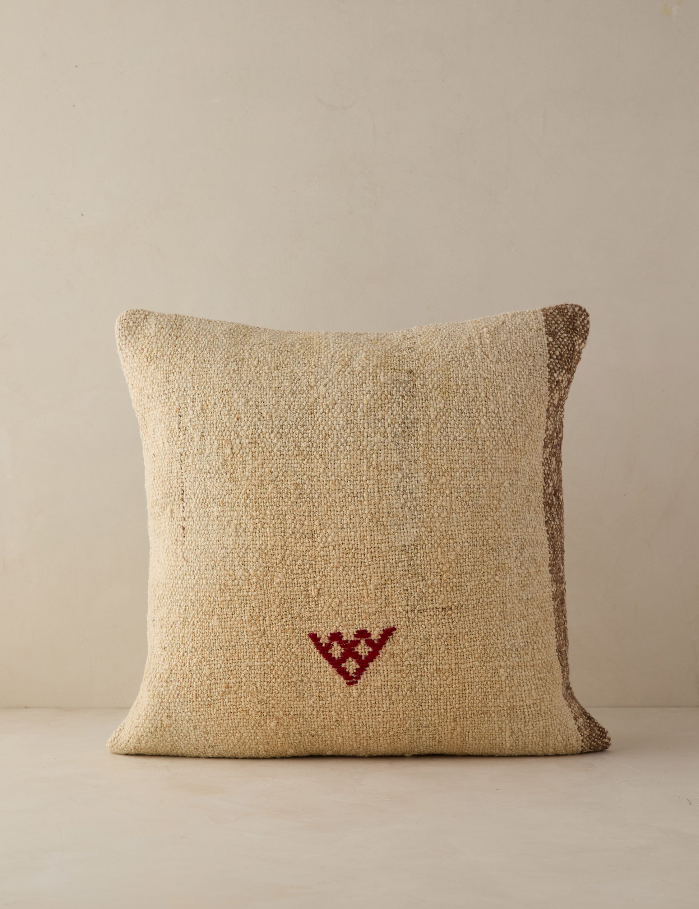 Vintage Pillow No. 74, 20